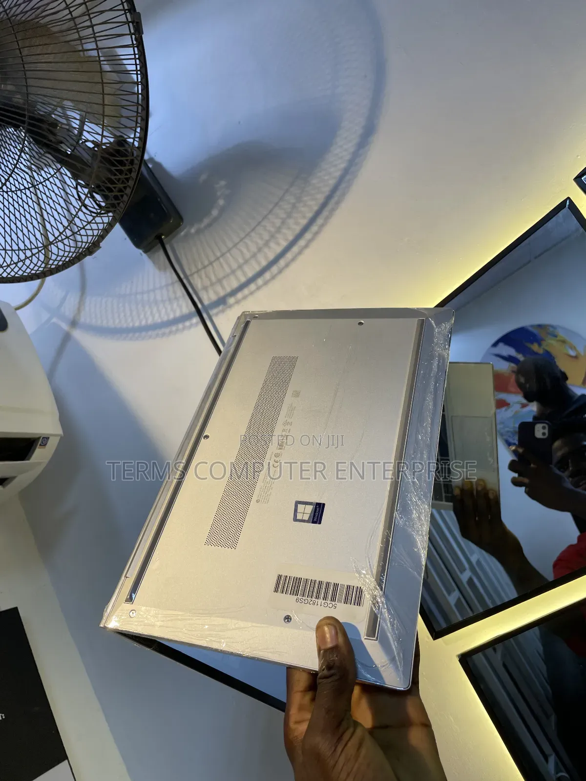 Laptop HP EliteBook 830 G7 8GB Intel Core I5 SSD 256GB