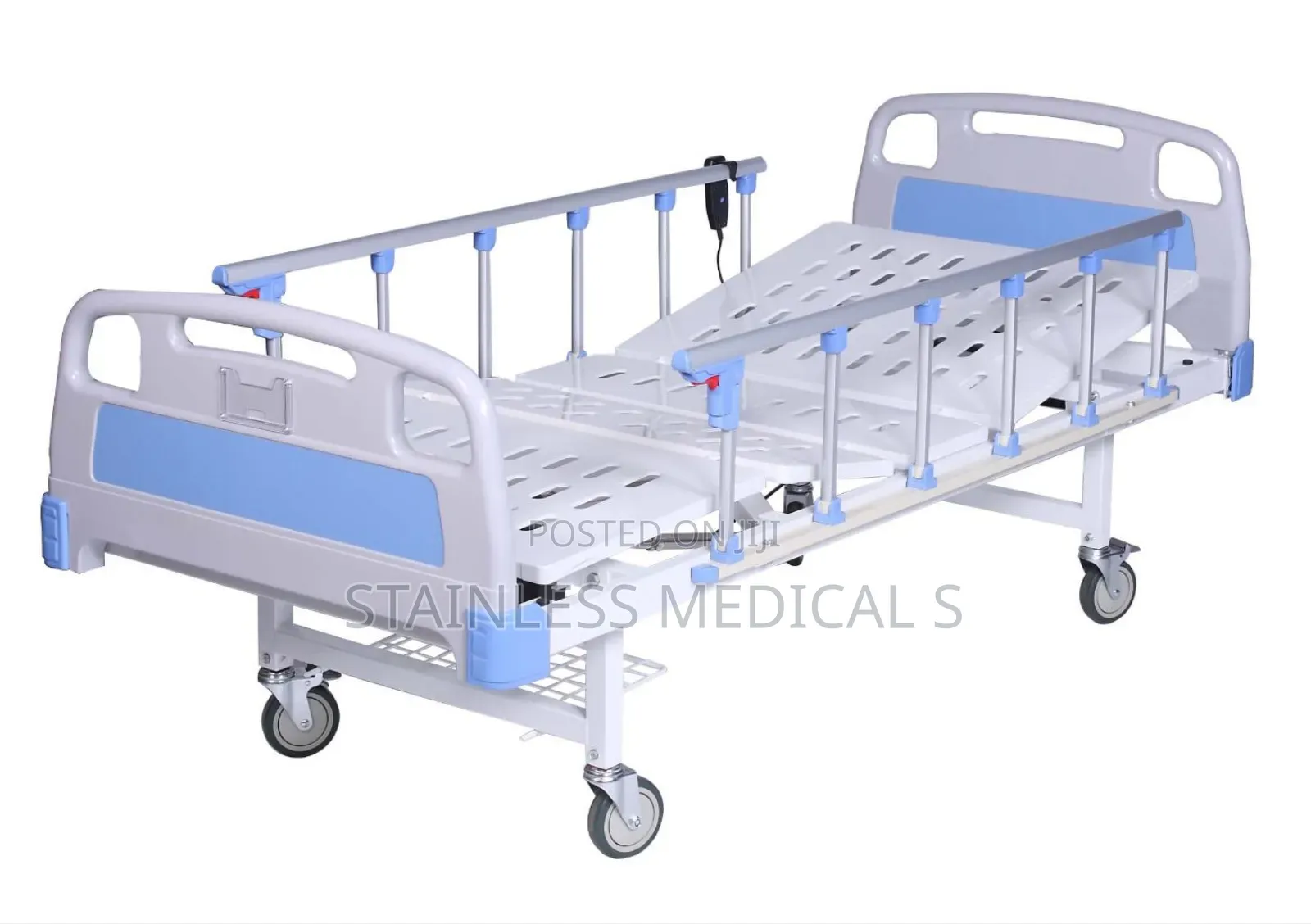 Hospital Bed