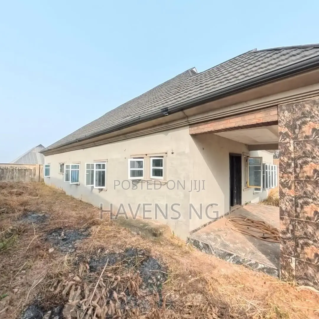 3bdrm Bungalow in Ewekoro for sale