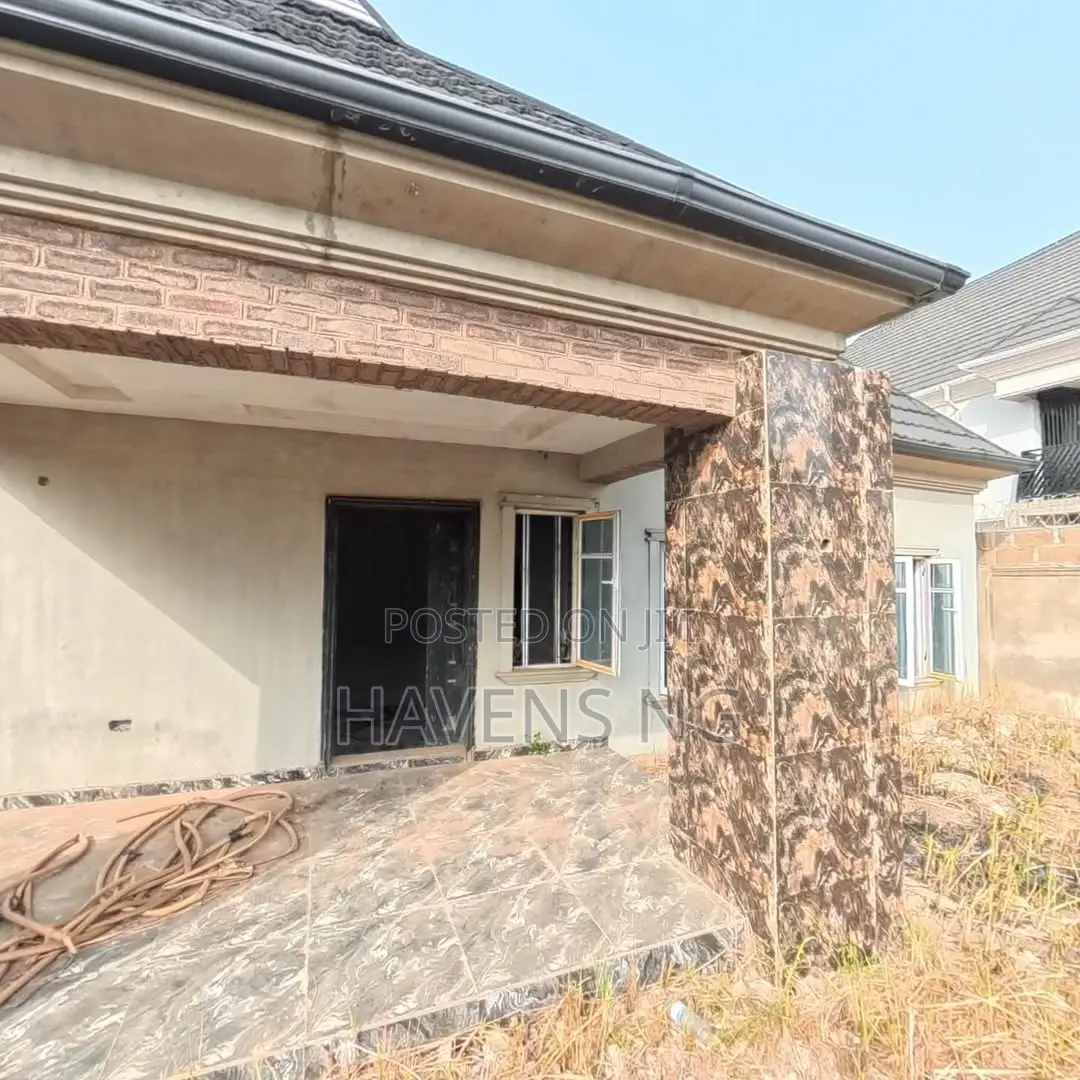 3bdrm Bungalow in Ewekoro for sale