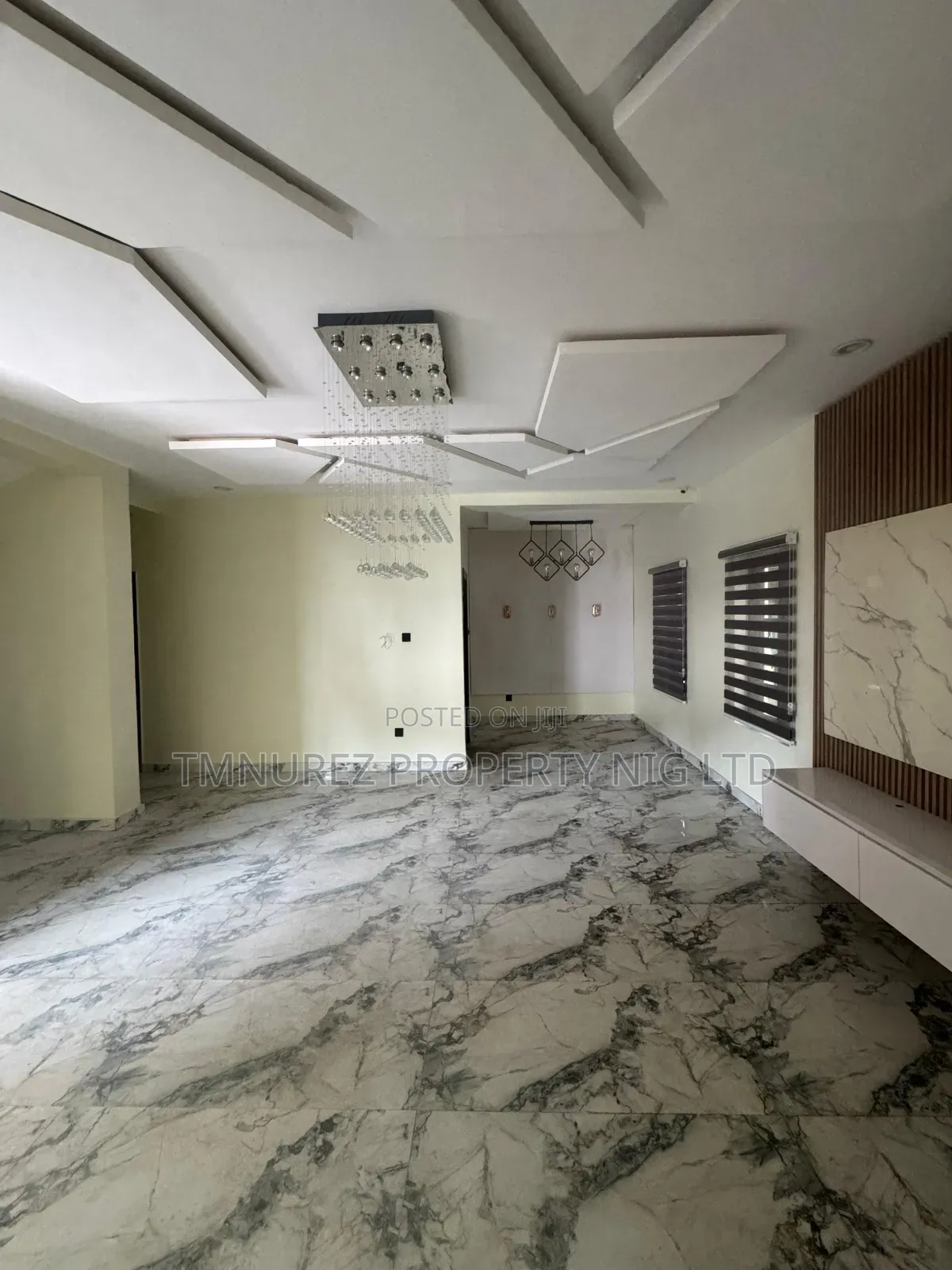 4bdrm Duplex in Orchild Estate, Chevron for rent