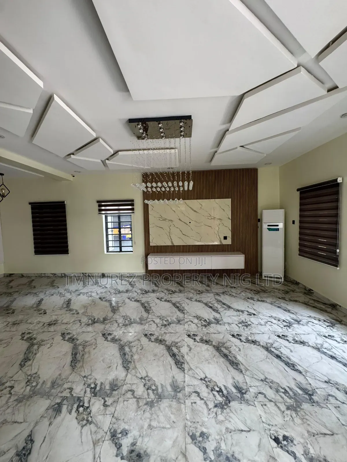 4bdrm Duplex in Orchild Estate, Chevron for rent