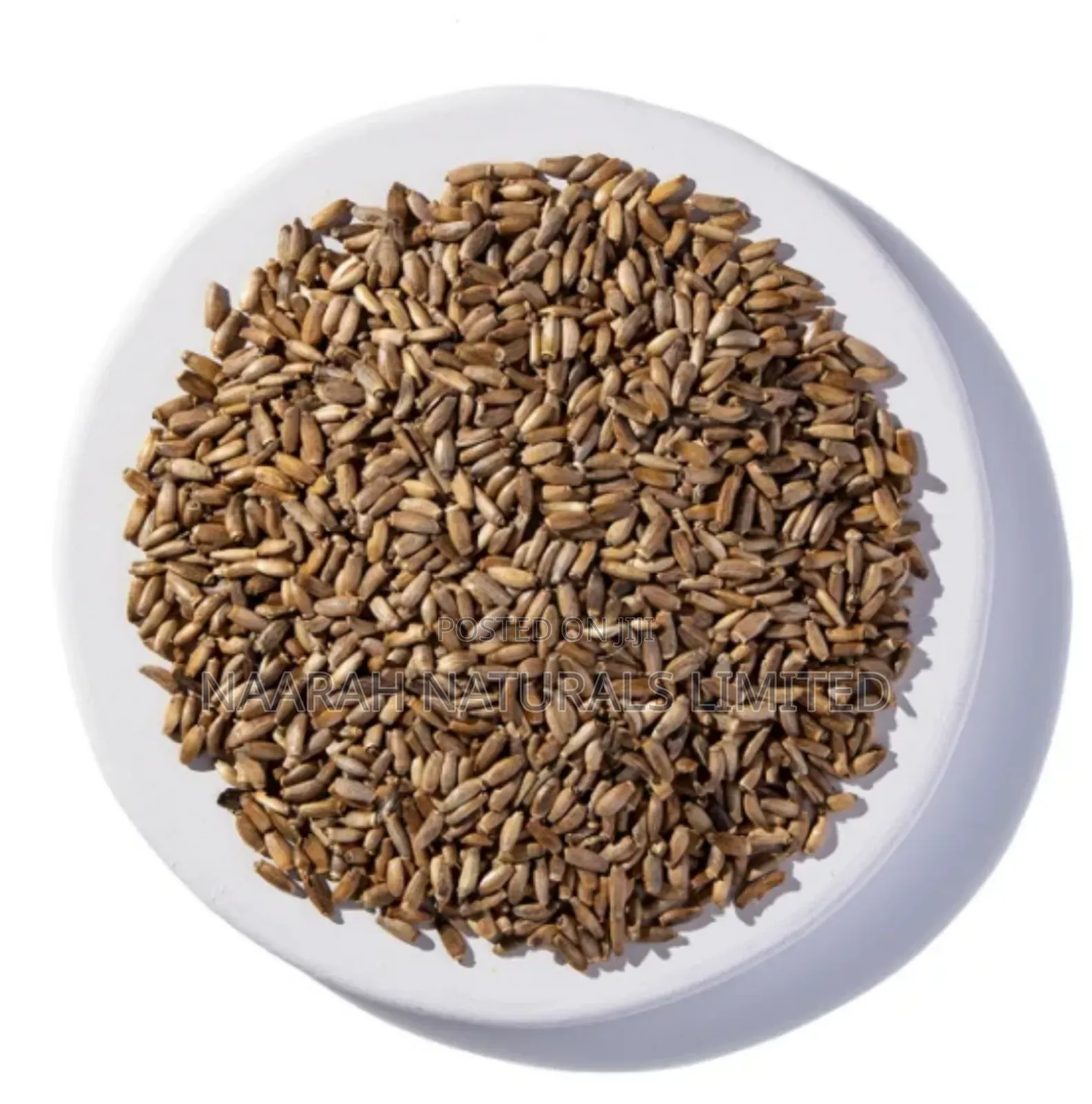 Milk Thistle Seeds 250g