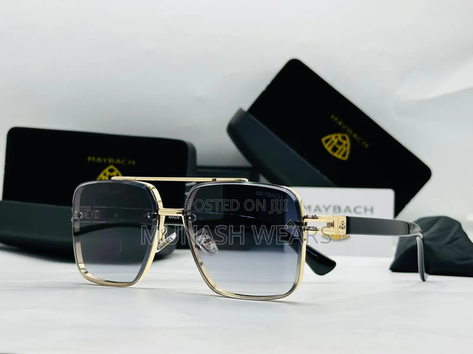 Classic Maybach X Louis Vuitton 2026 Design