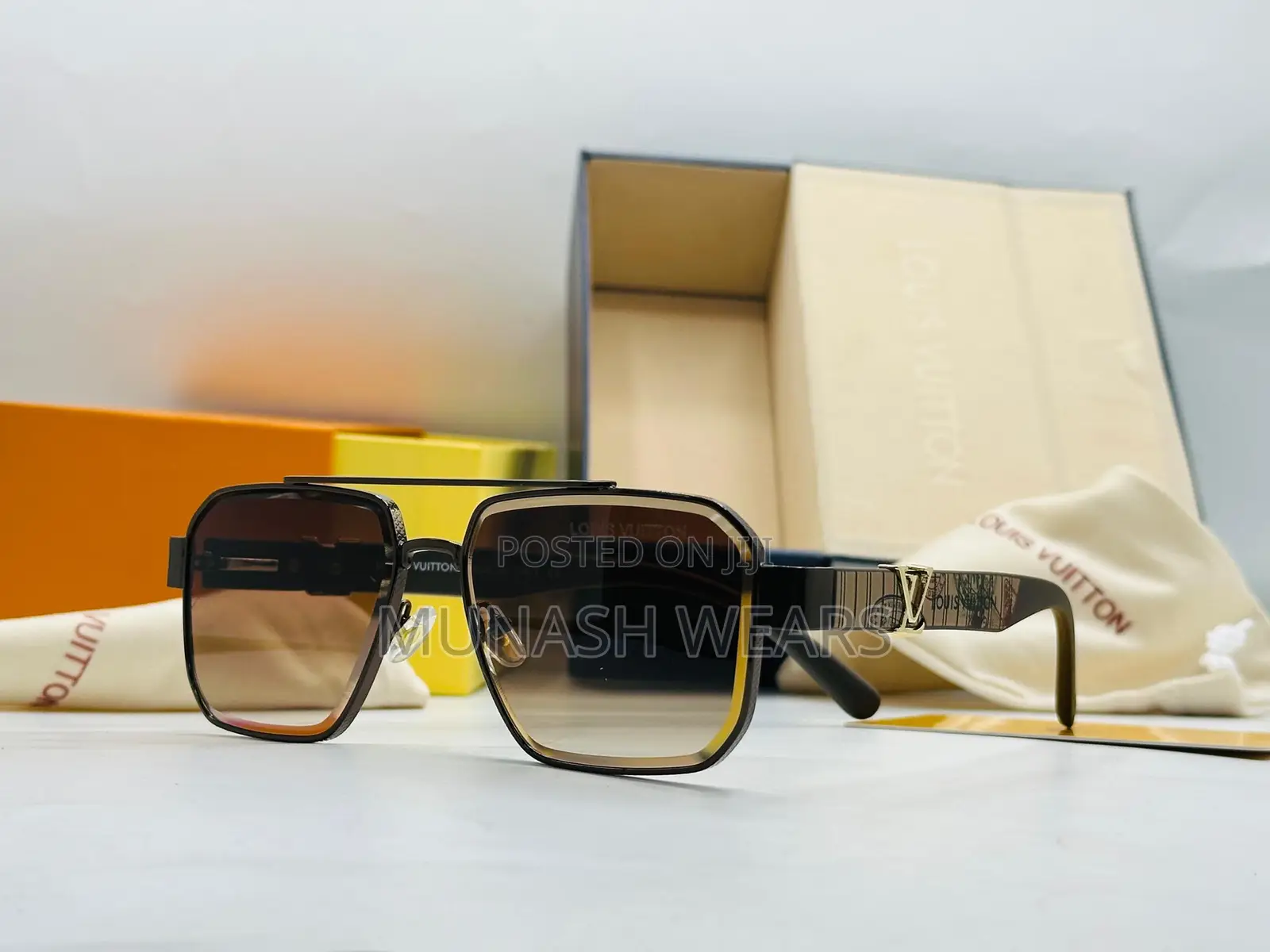 Classic Maybach X Louis Vuitton 2026 Design