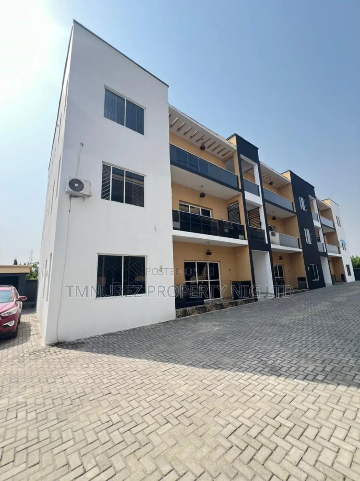 2bdrm Apartment in Ajah for sale
