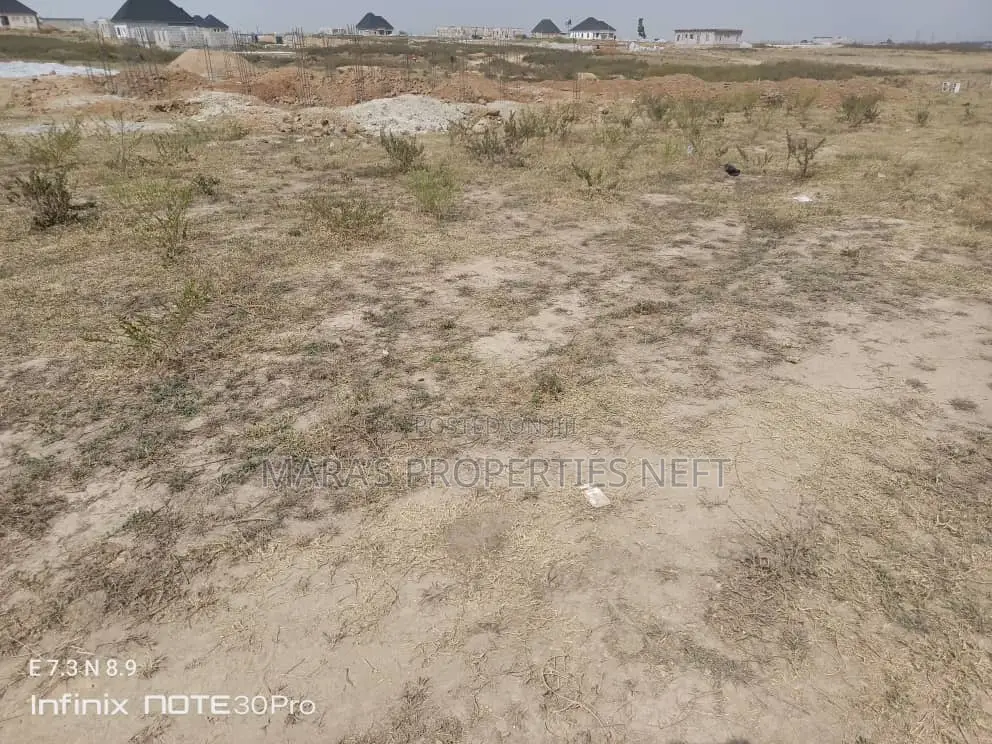 Fcda R of O Lands for Sale