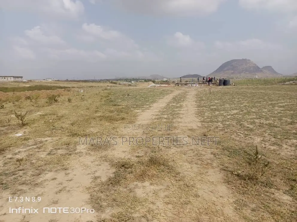 Fcda R of O Lands for Sale