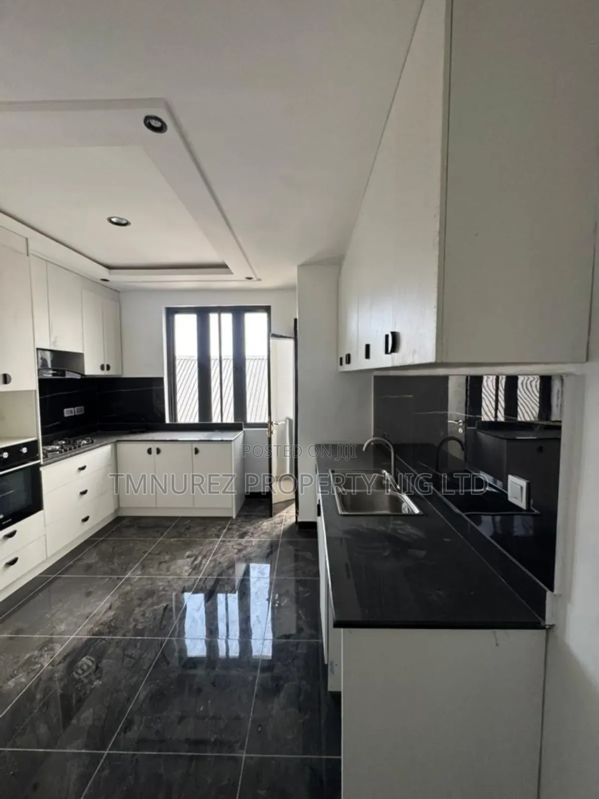3bdrm Apartment in Ikate for rent