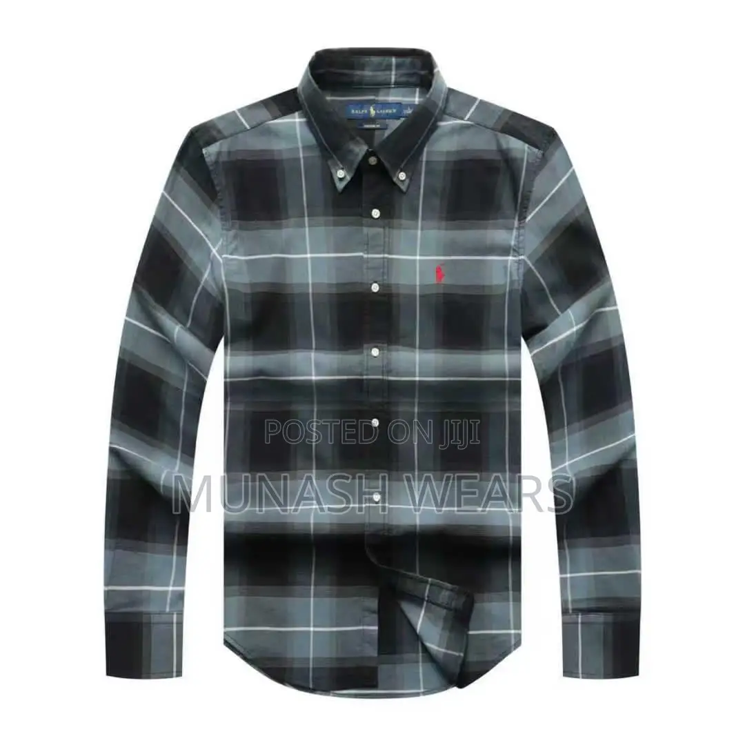 Classic Ralph Shirt For Men S-5xl Available
