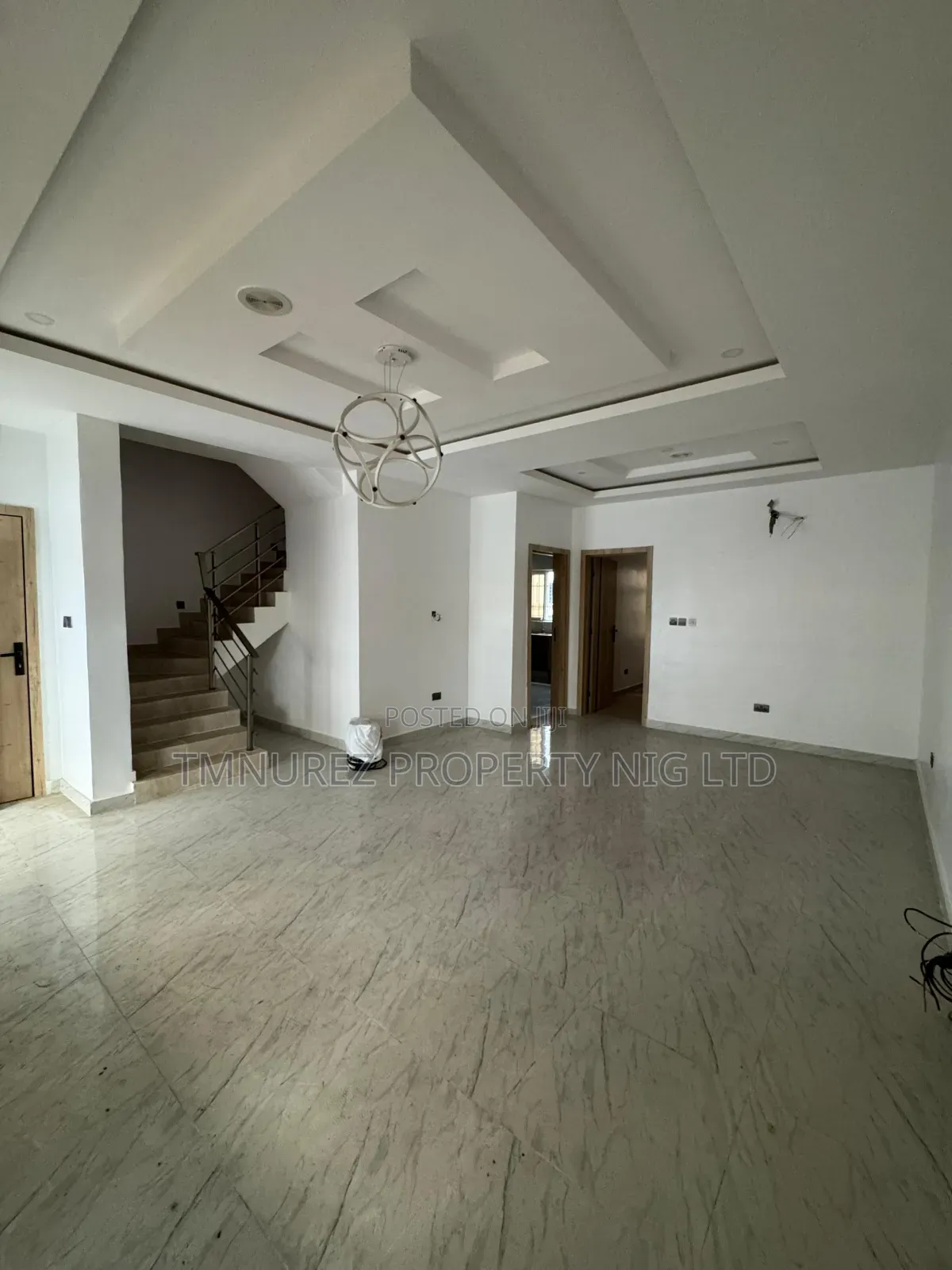4bdrm Duplex in Orchild Lekki, Chevron for rent