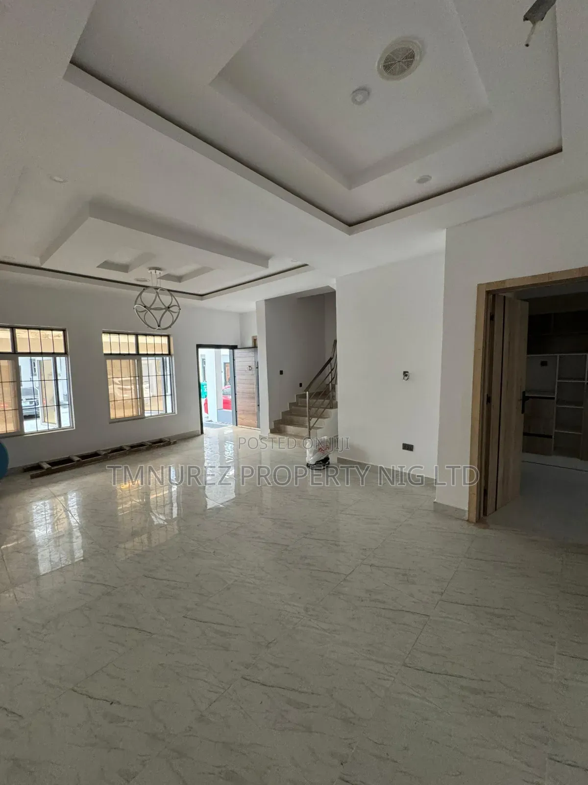 4bdrm Duplex in Orchild Lekki, Chevron for rent