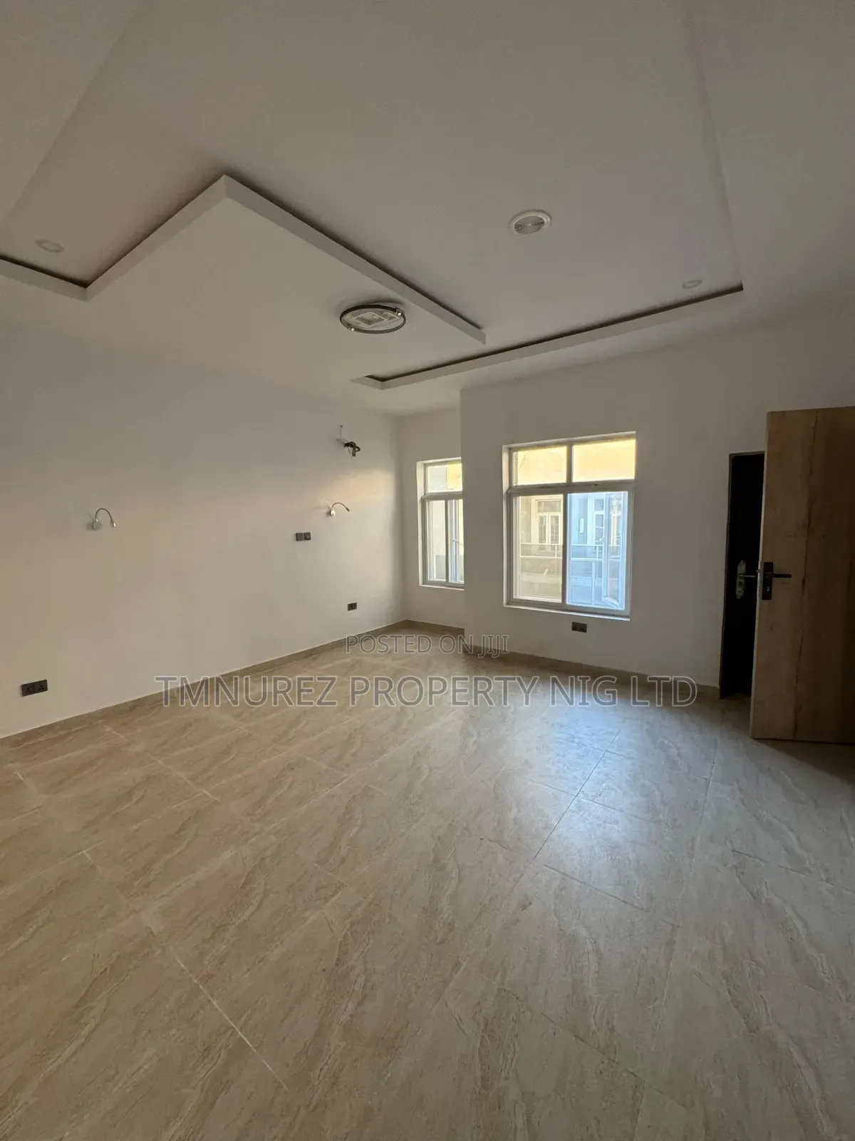 4bdrm Duplex in Orchild Lekki, Chevron for rent