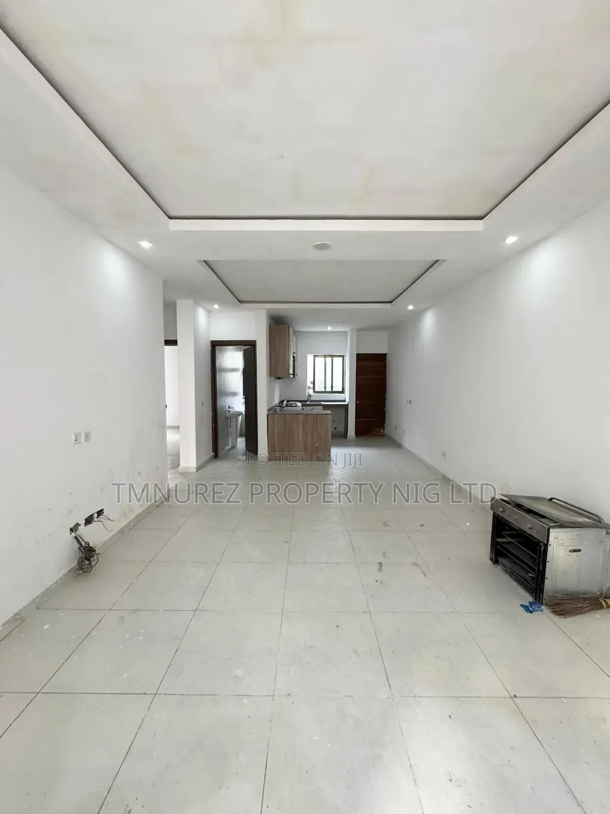 2bdrm Apartment in Chevron for rent