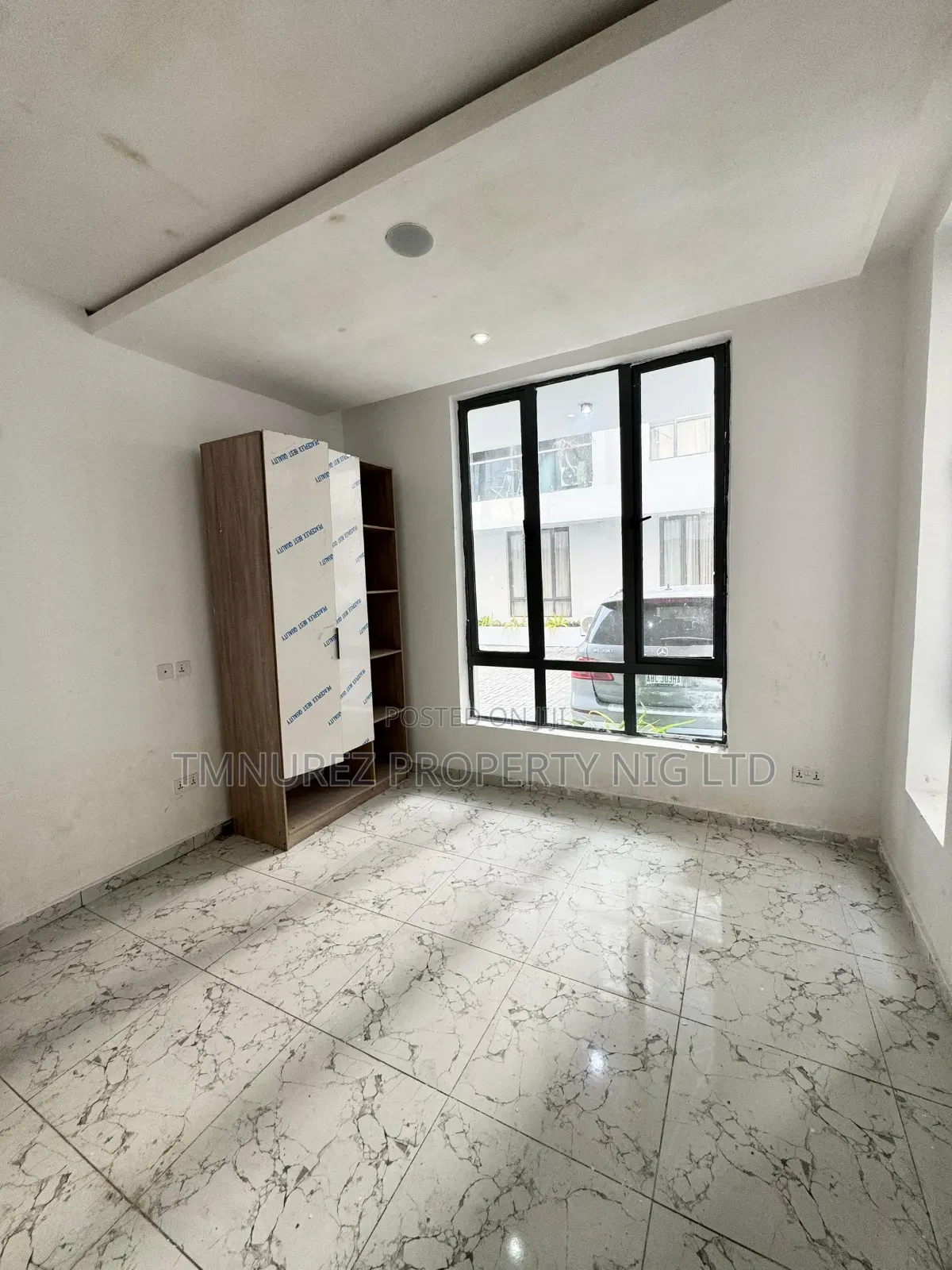 2bdrm Apartment in Chevron for rent