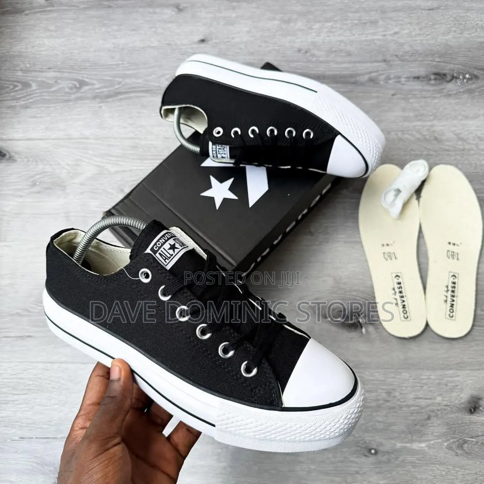 Converse Chuck Taylor All Stars Sneakers