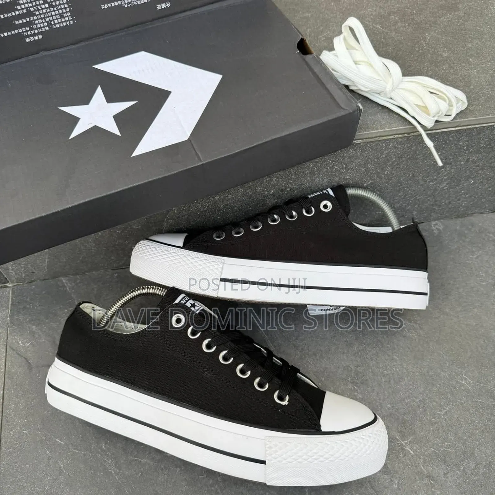 Converse Chuck Taylor All Stars Sneakers