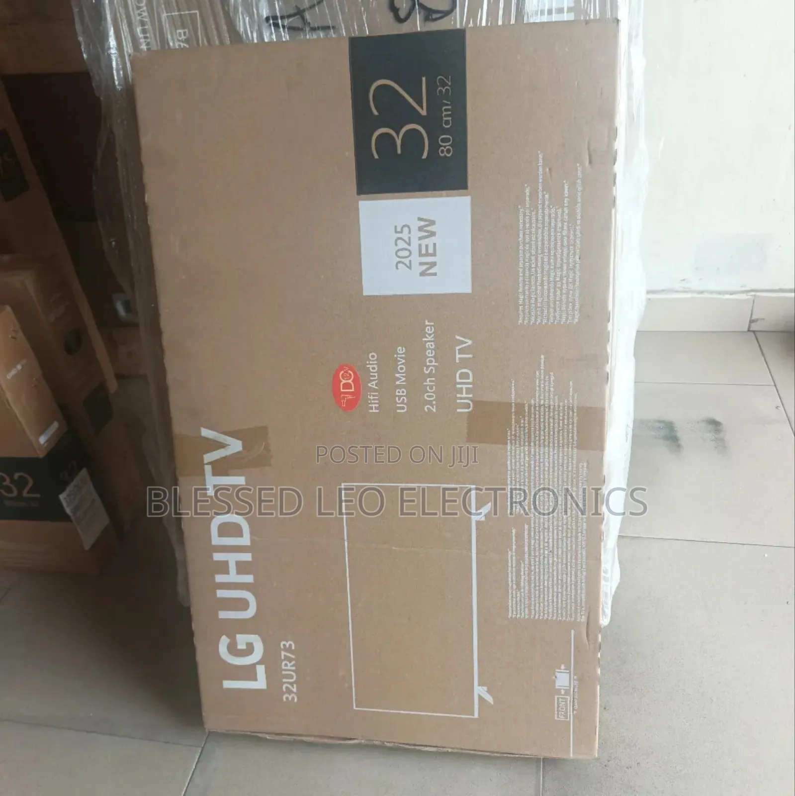 32 Inches With Inbuilt Bluetooth Netflix Youtube Google and More