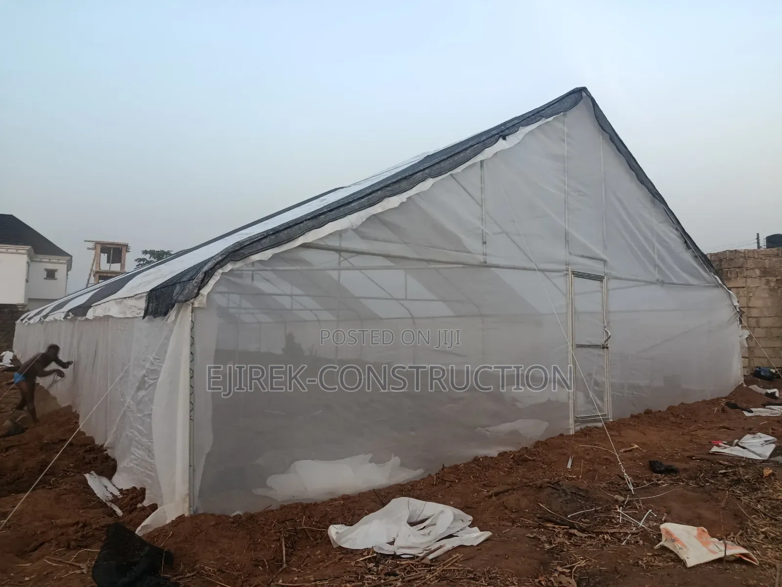 Green-House