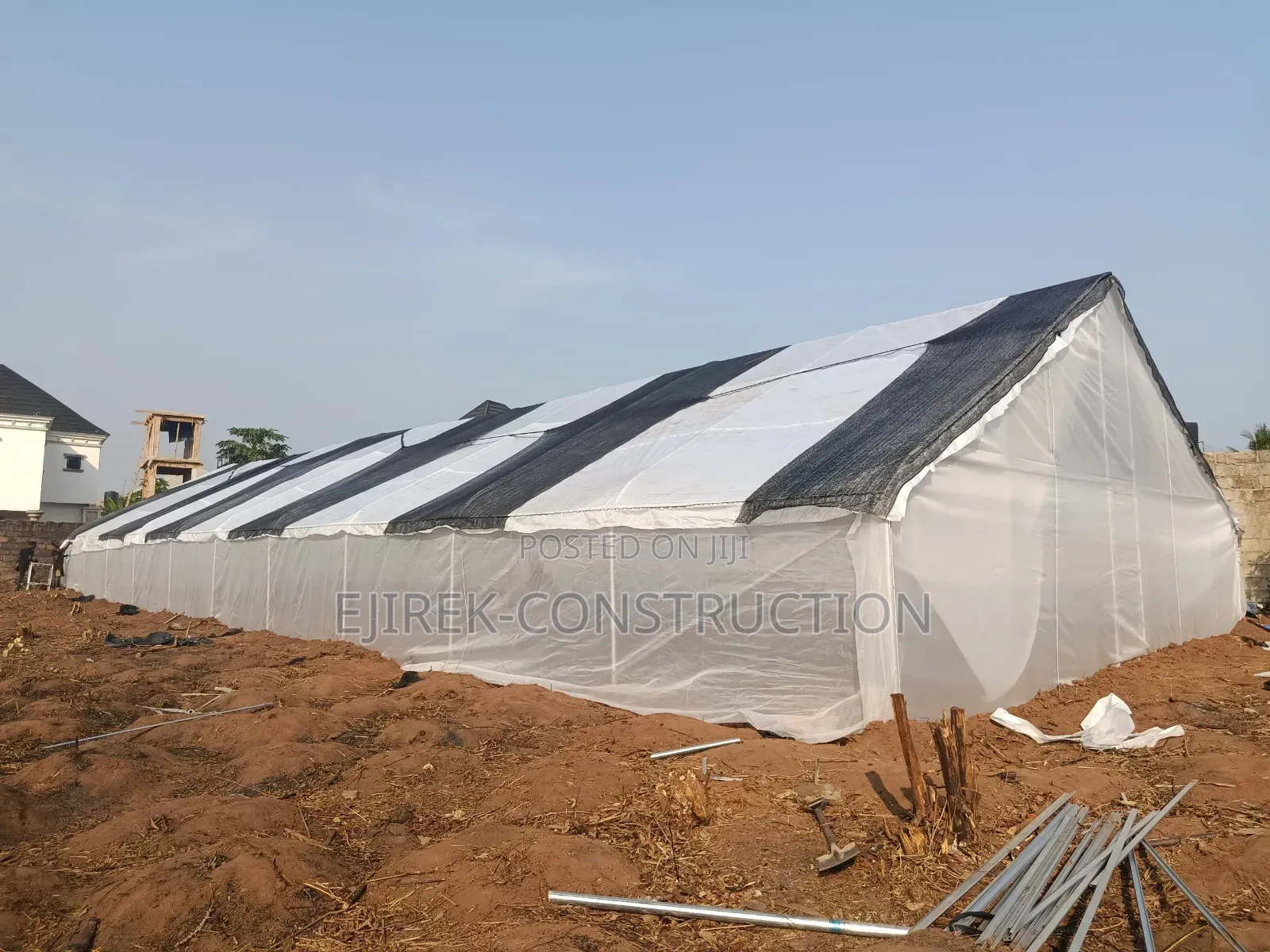 Green-House