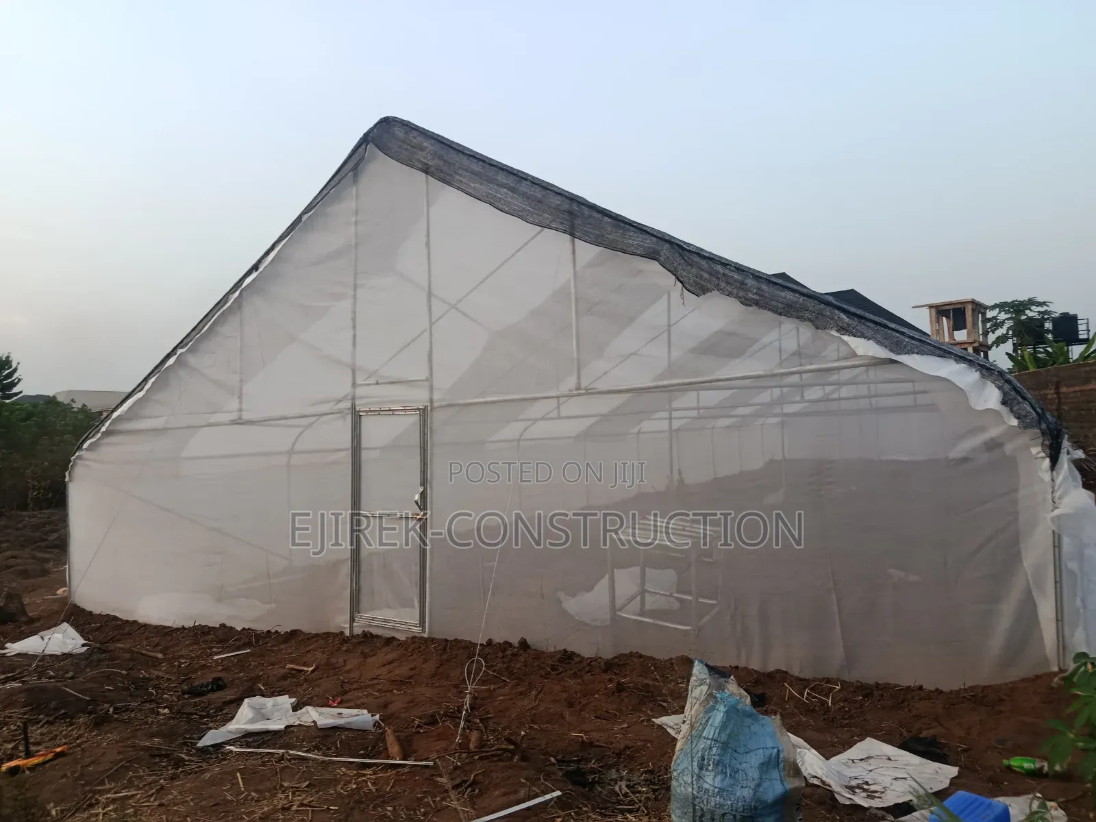 Green-House