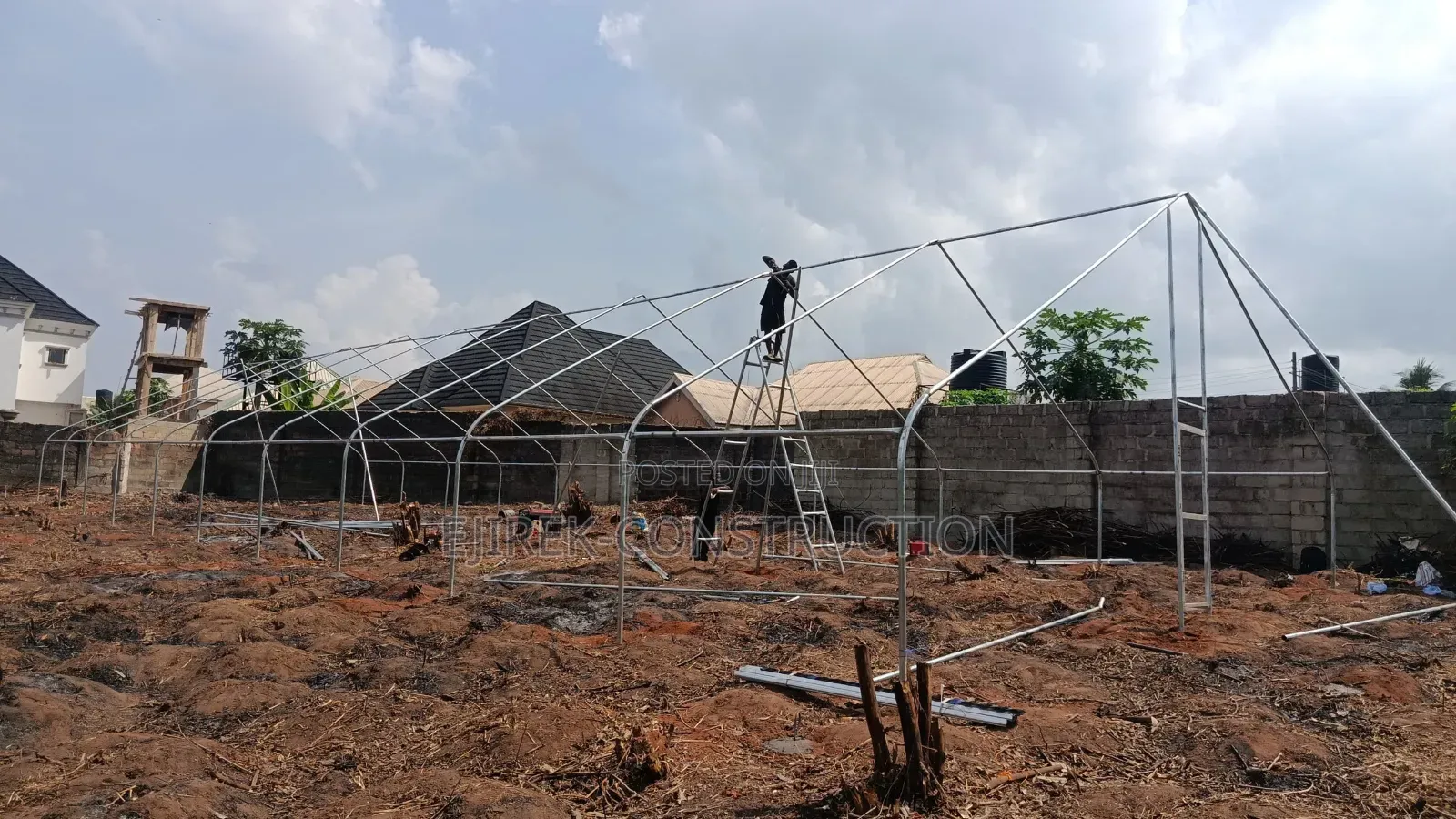 Green-House