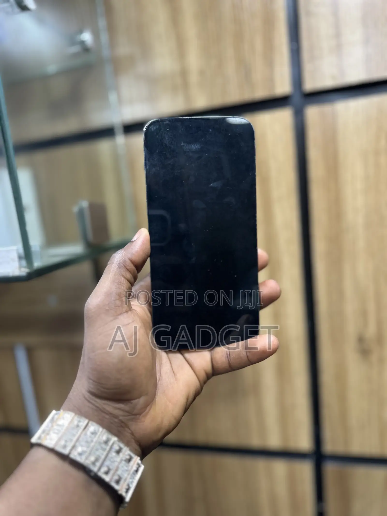 Apple iPhone 14 Pro Max 128 GB Purple