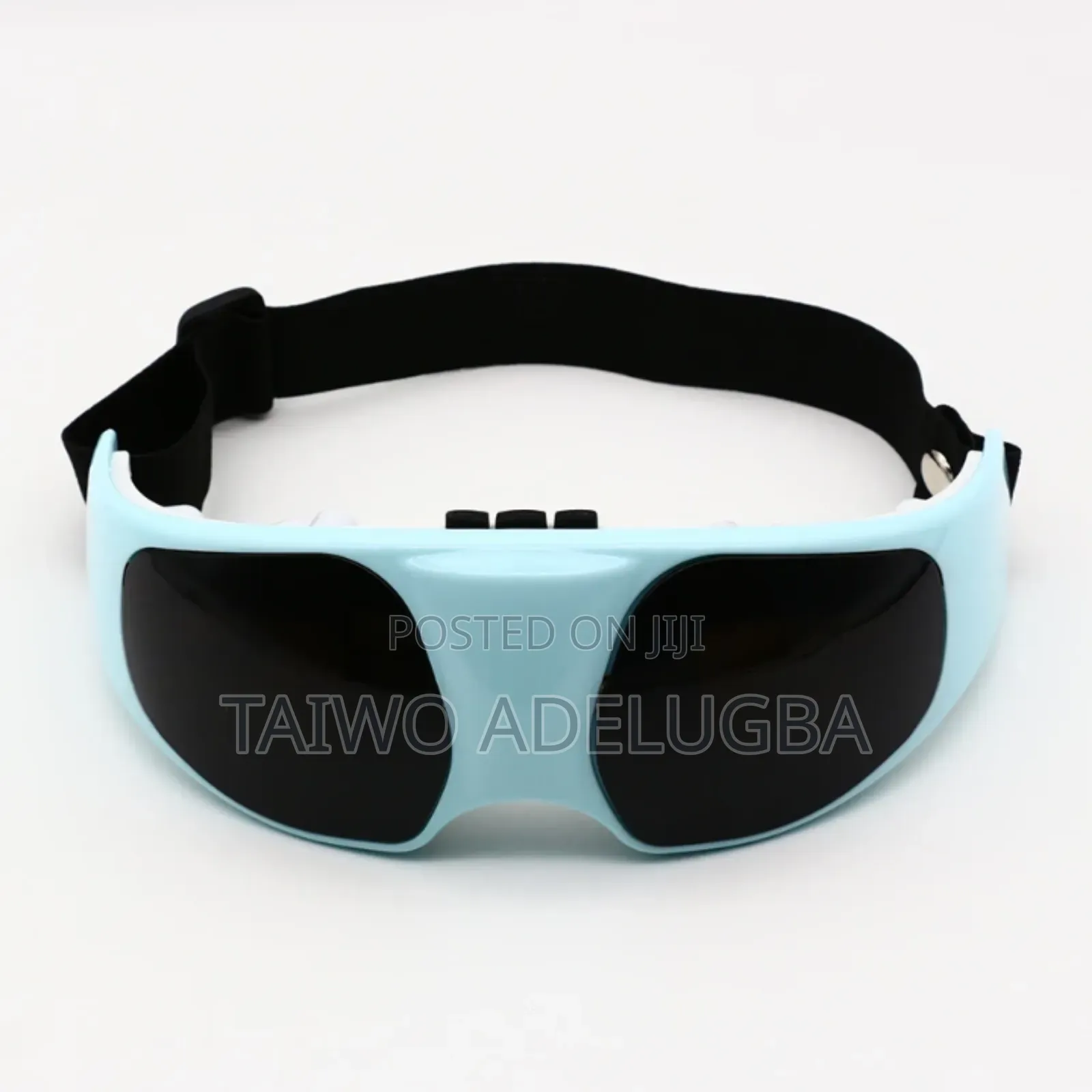 Eye Massager