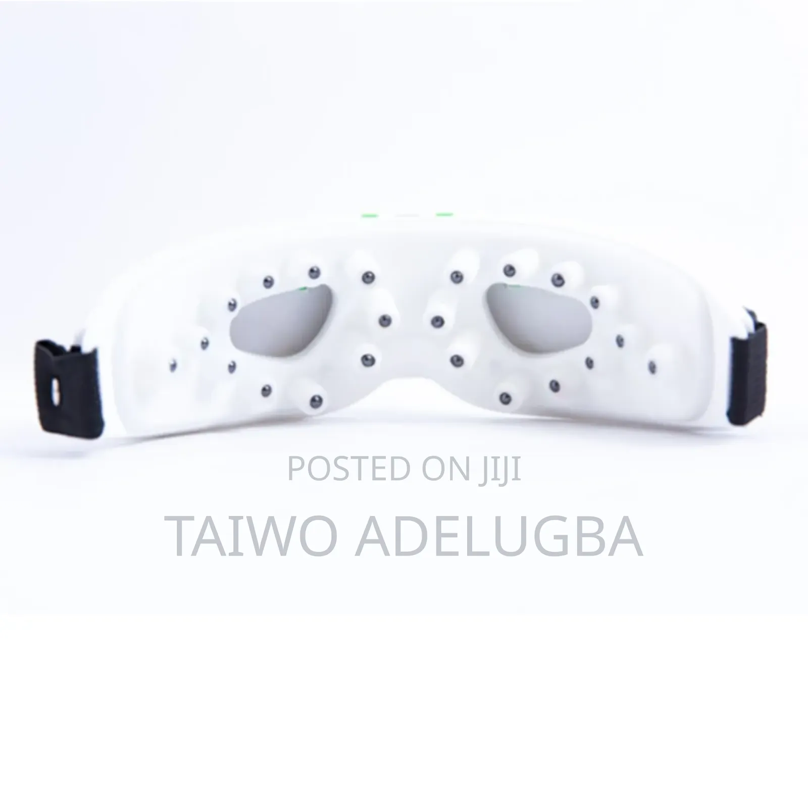 Eye Massager