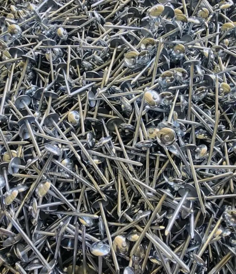 Original Roofing Nail in Wholesales