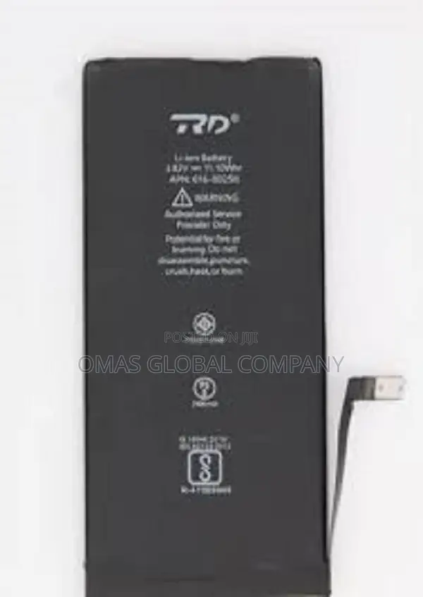iPhone 6g Battery