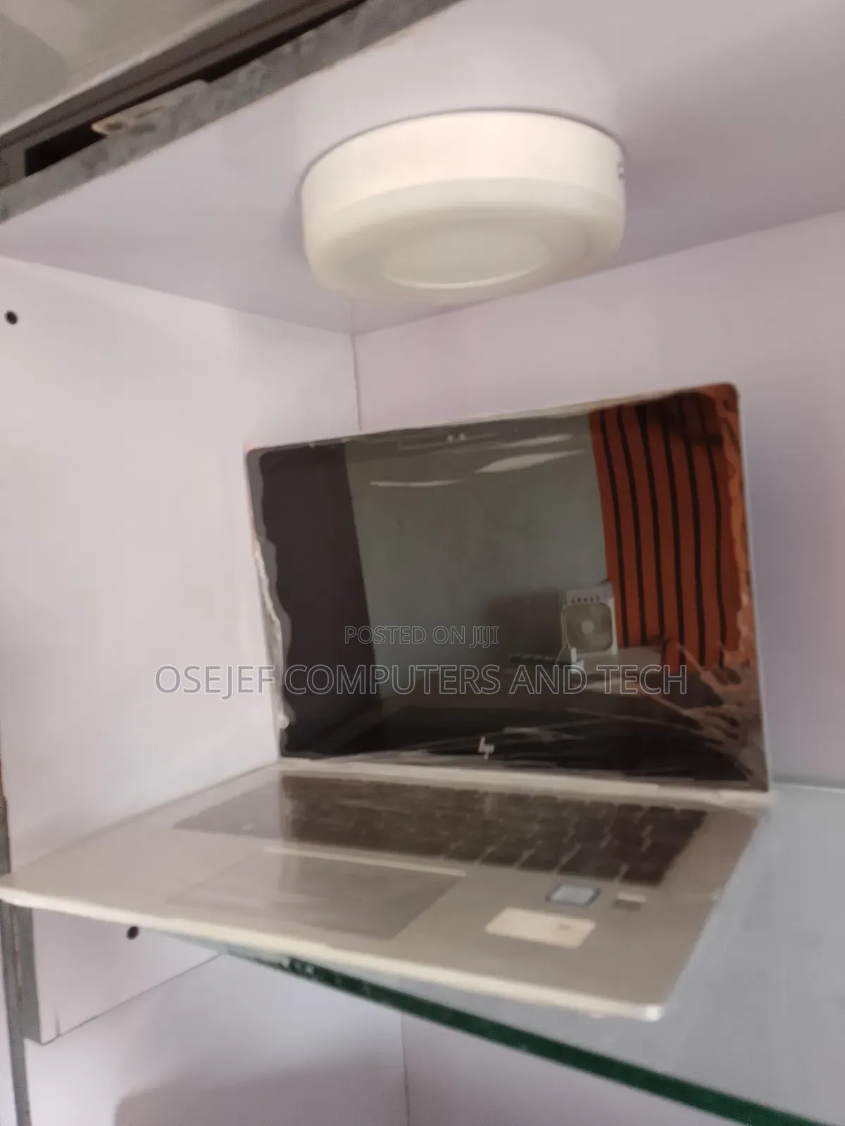 Laptop HP EliteBook X360 1030 G2 8GB Intel Core i5 SSD 256GB