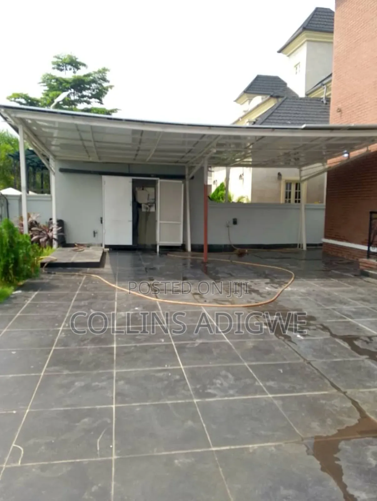 3bdrm Duplex in Royal Garden Ajah for rent