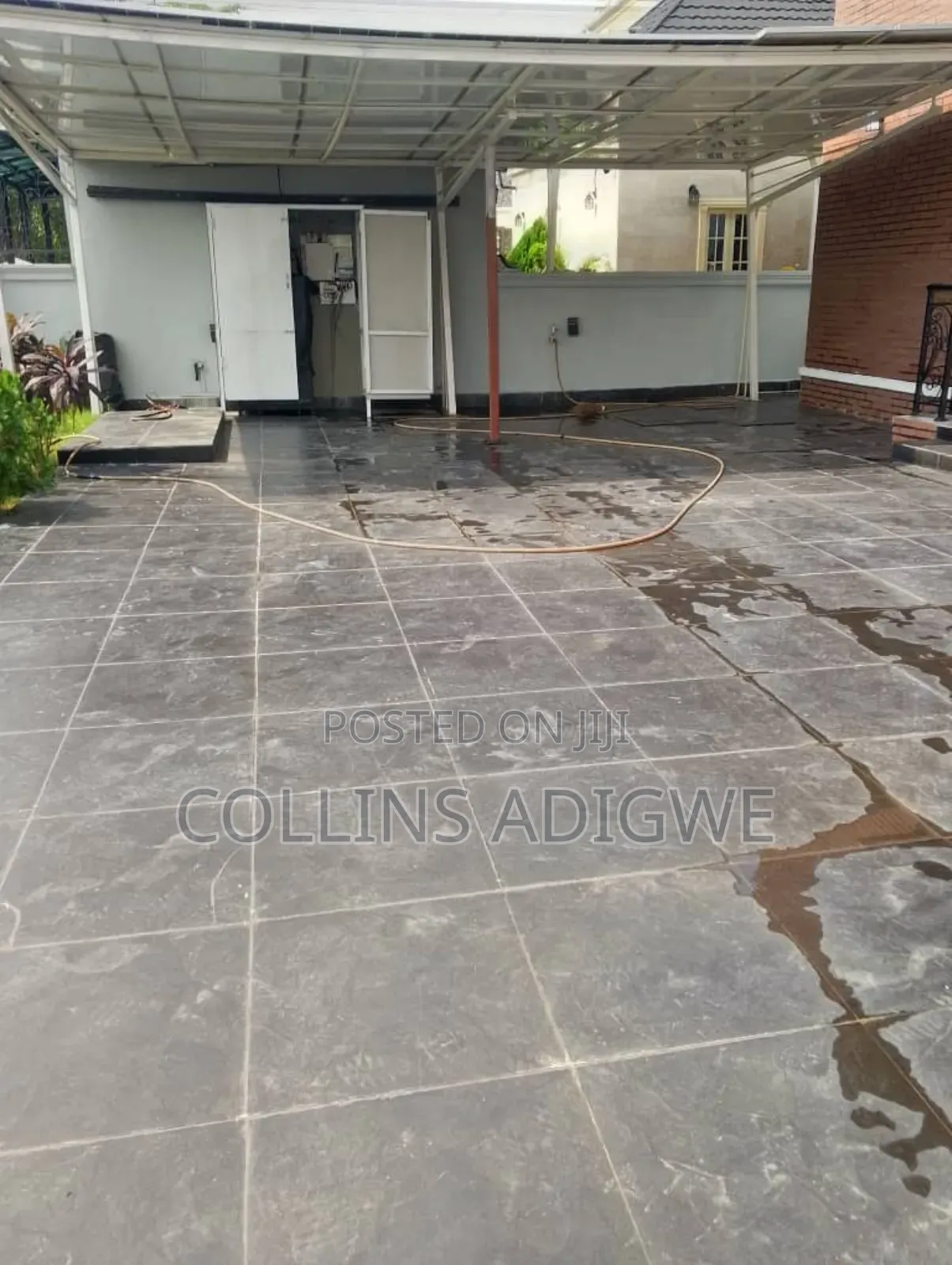 3bdrm Duplex in Royal Garden Ajah for rent