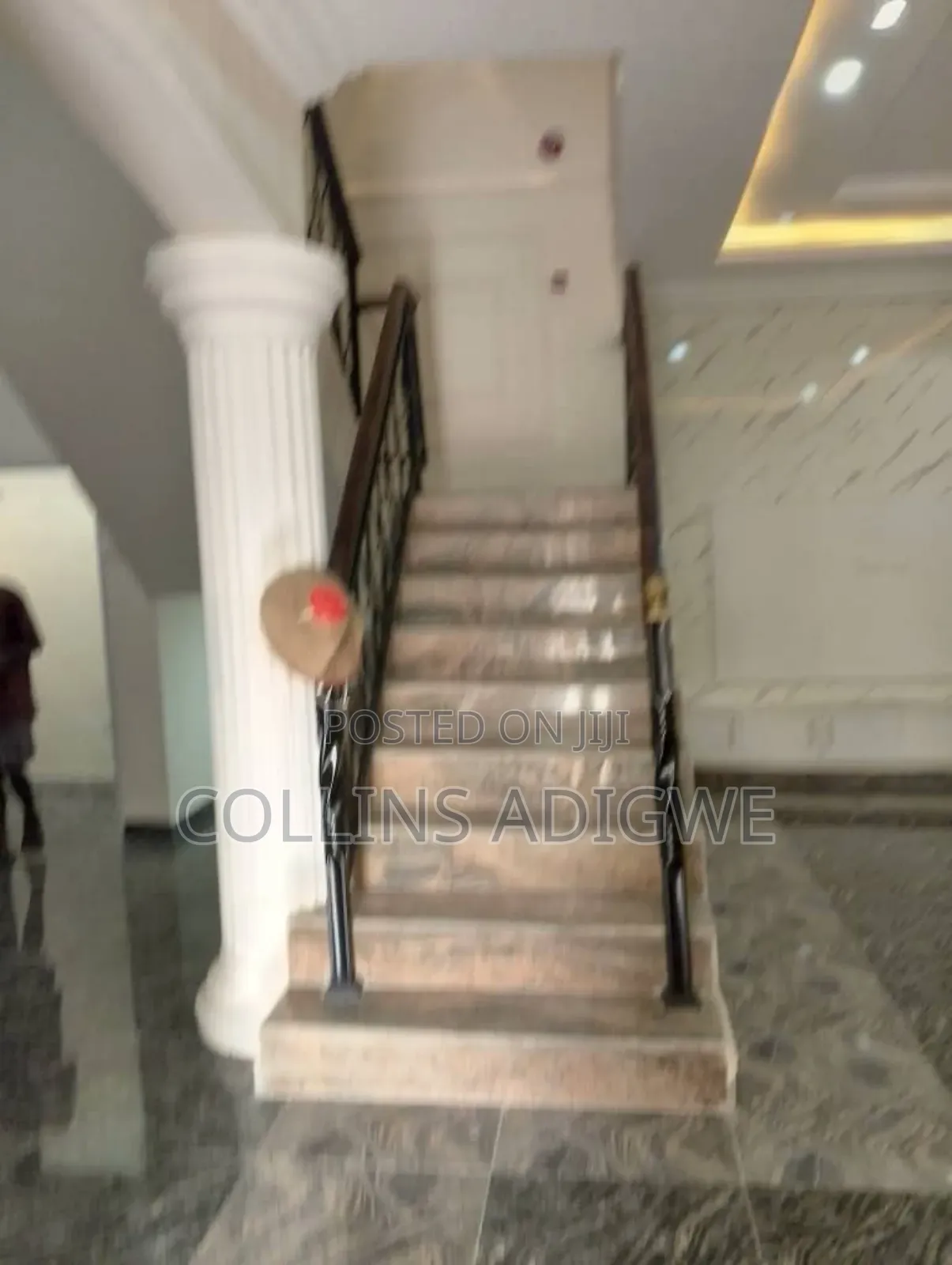 3bdrm Duplex in Royal Garden Ajah for rent