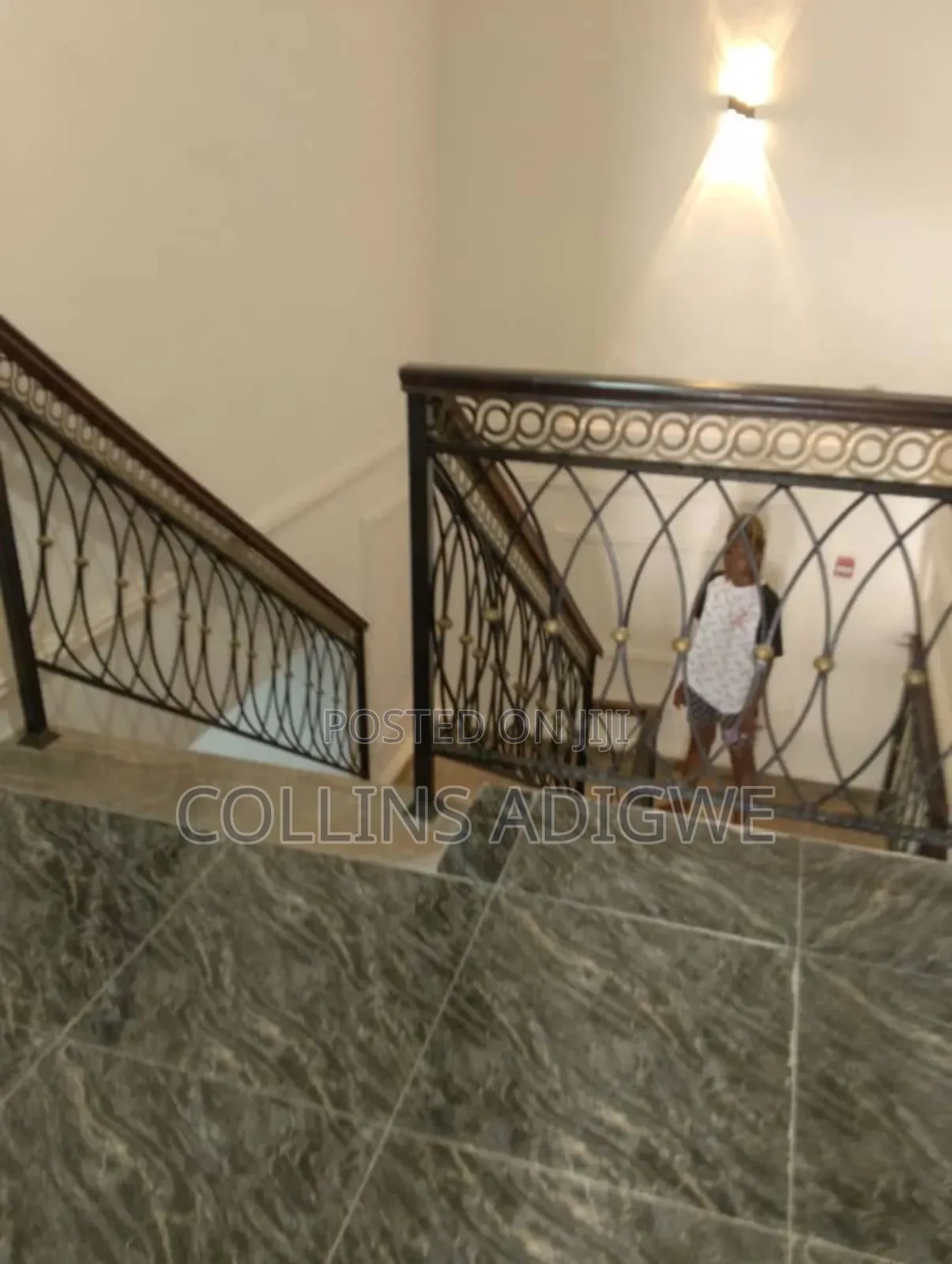 3bdrm Duplex in Royal Garden Ajah for rent