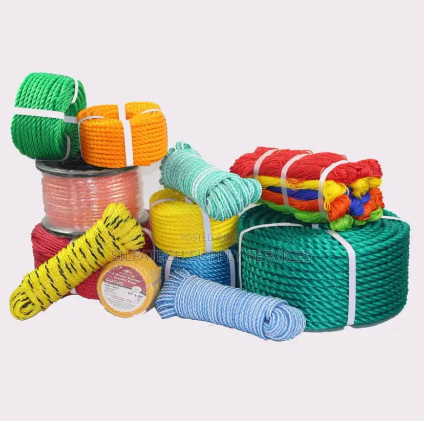 Marine Rope