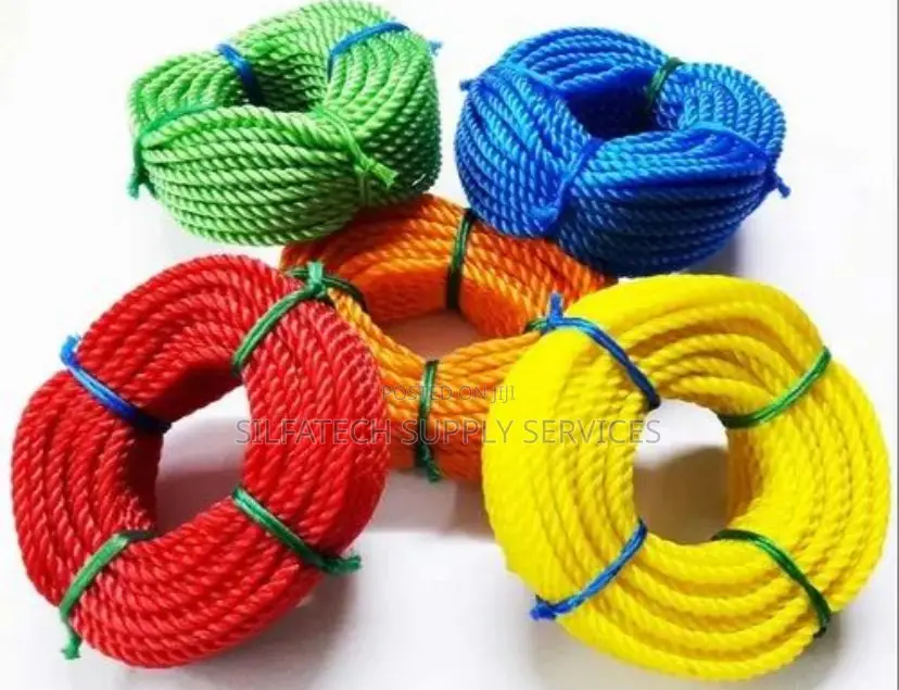 Marine Rope