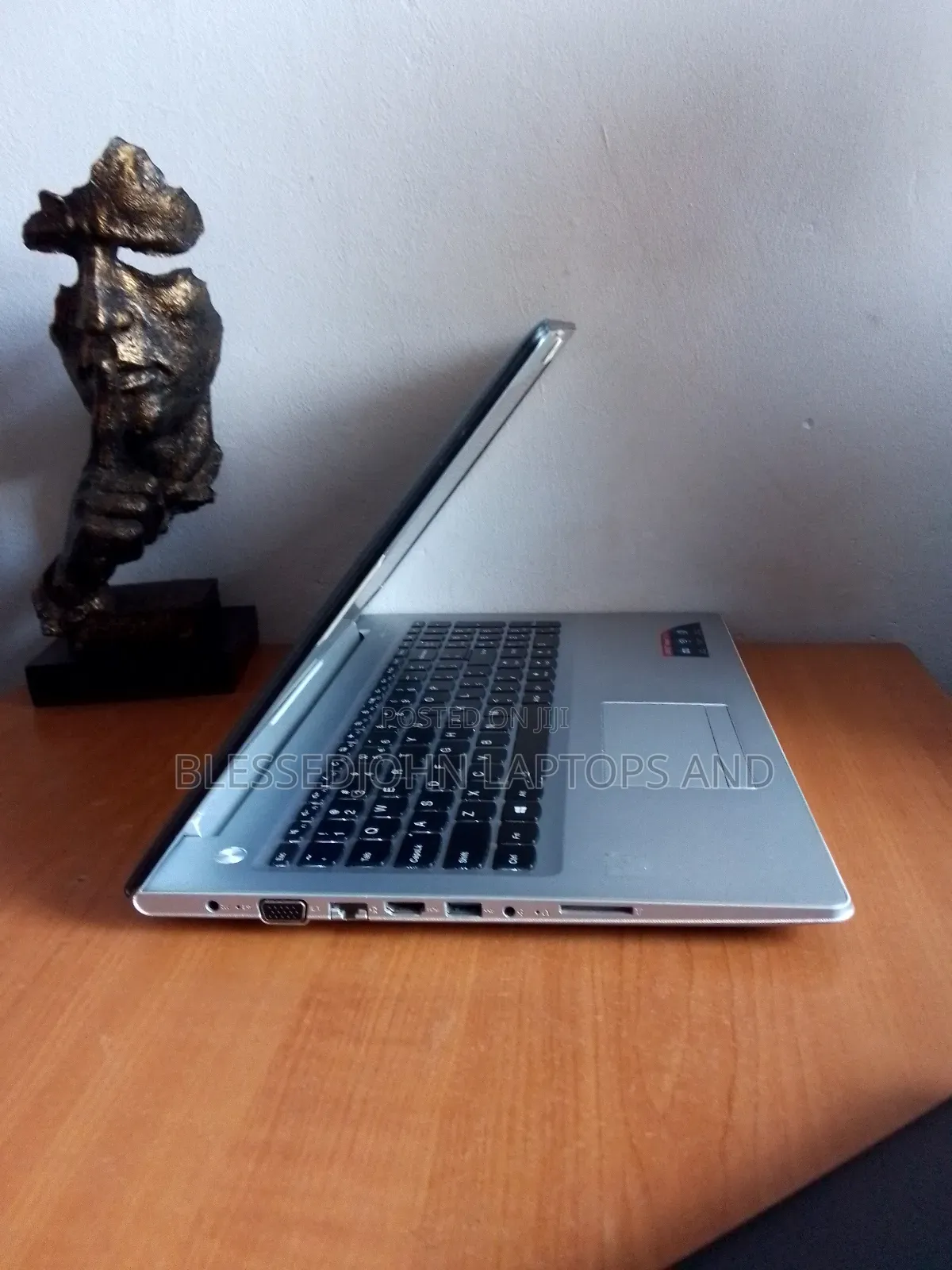 Laptop Lenovo IdeaPad U510 8GB Intel Core I5 HDD 1T