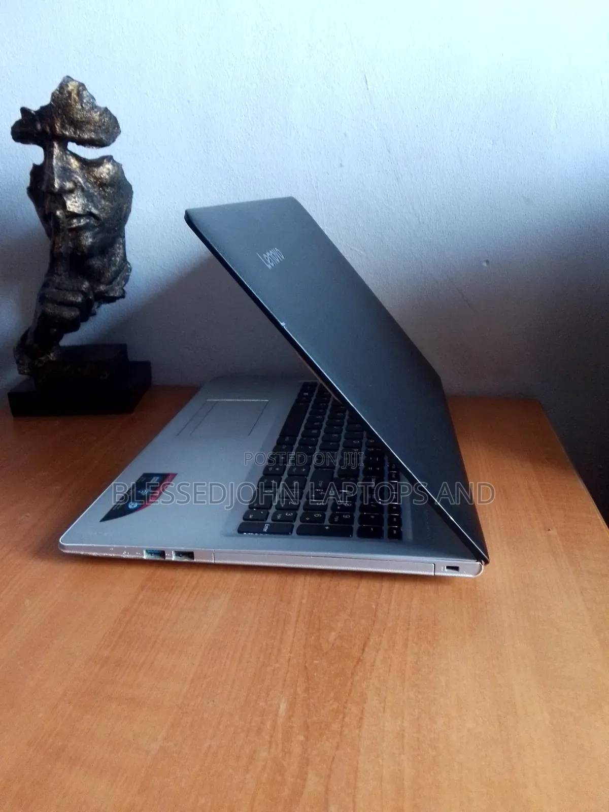 Laptop Lenovo IdeaPad U510 8GB Intel Core I5 HDD 1T