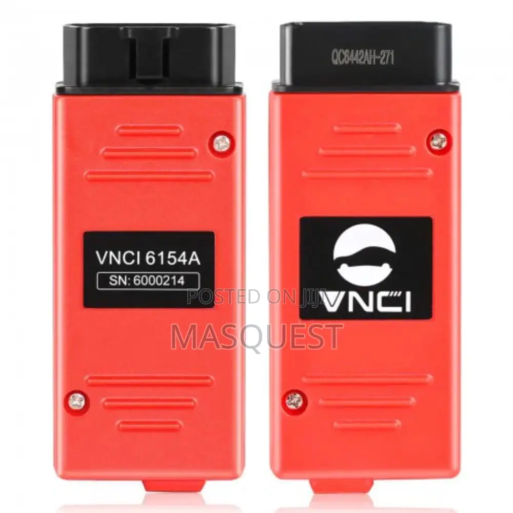Vnci 6154a Volkswagen Audi Diagnostic Interface