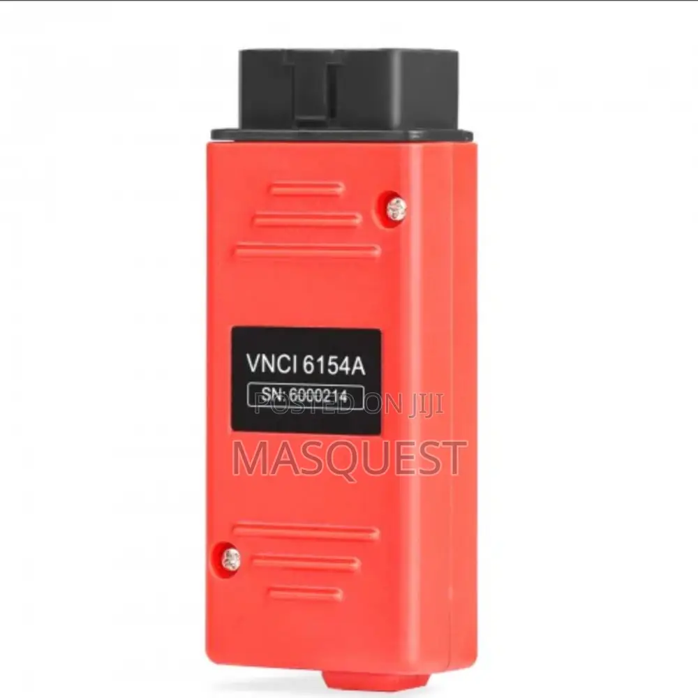 Vnci 6154a Volkswagen Audi Diagnostic Interface