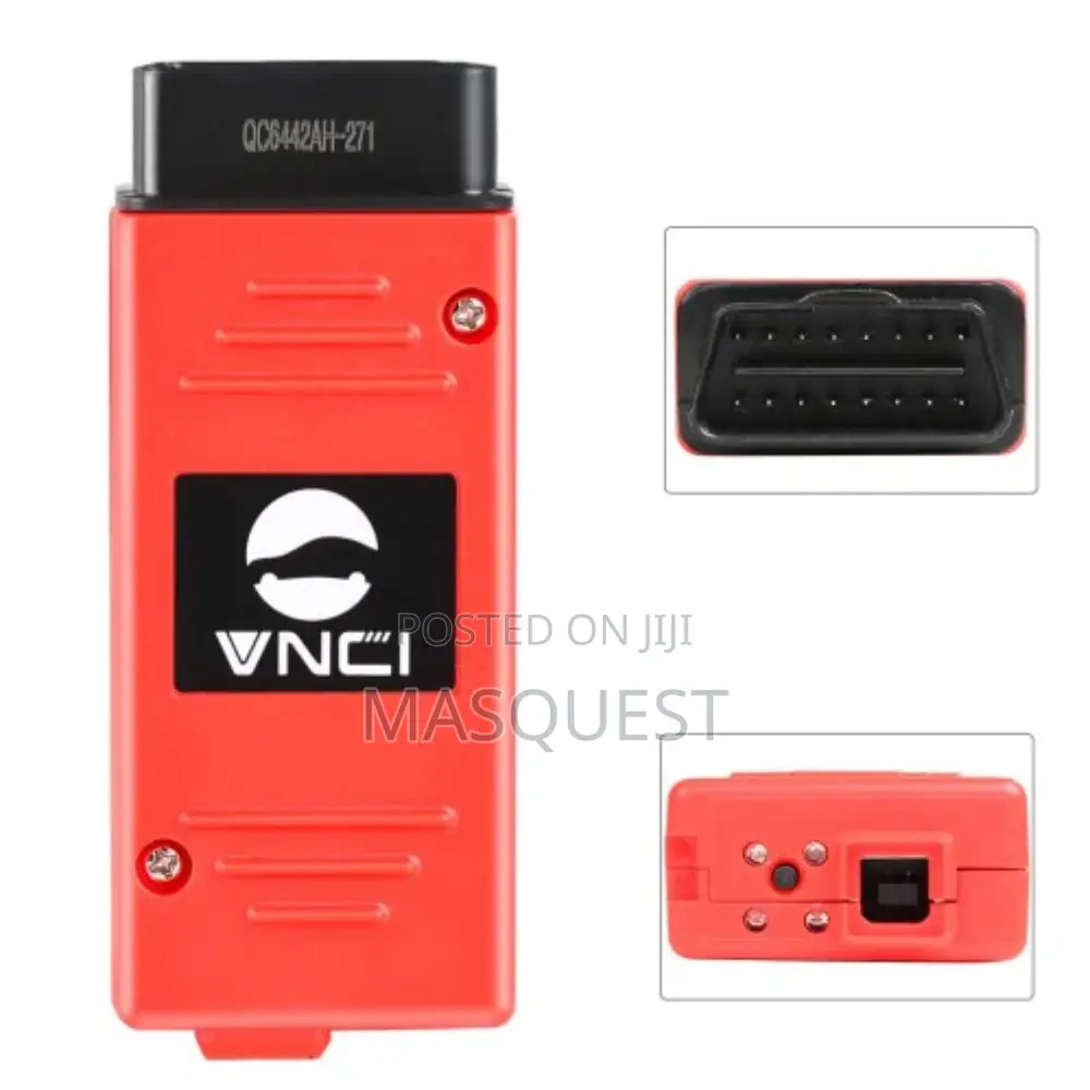 Vnci 6154a Volkswagen Audi Diagnostic Interface