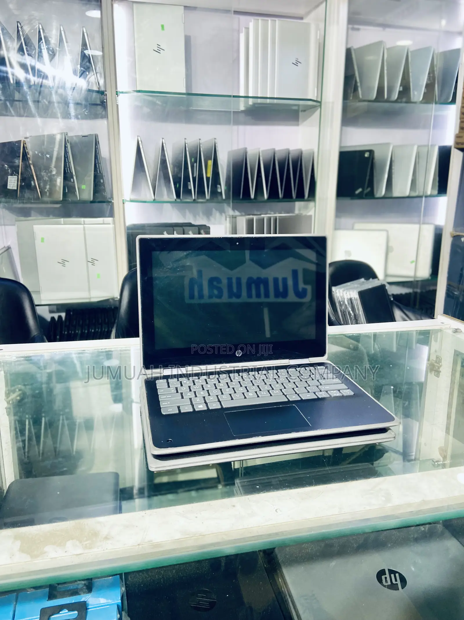 Laptop HP ProBook 11 X360 8GB Intel Core I5 SSD 128GB