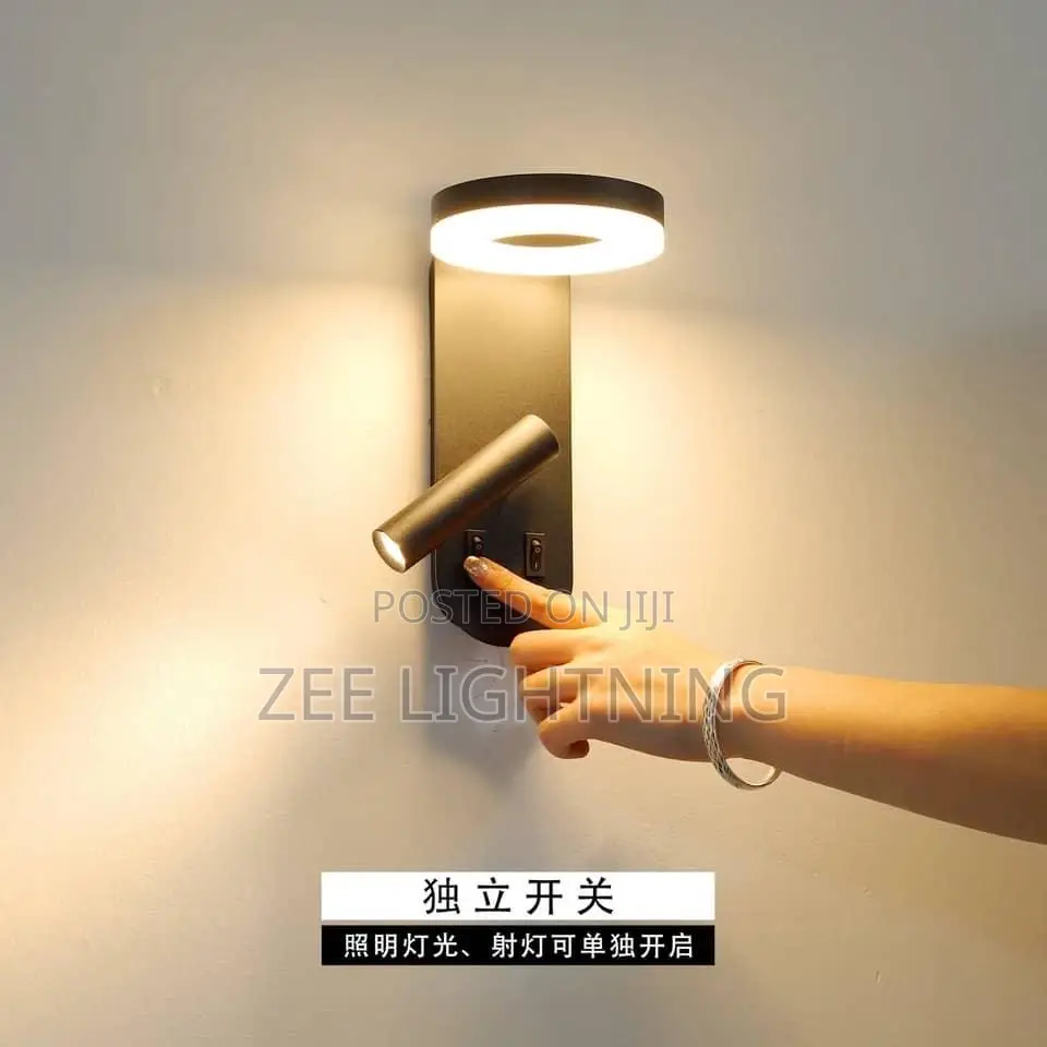 Nordic Wall Light