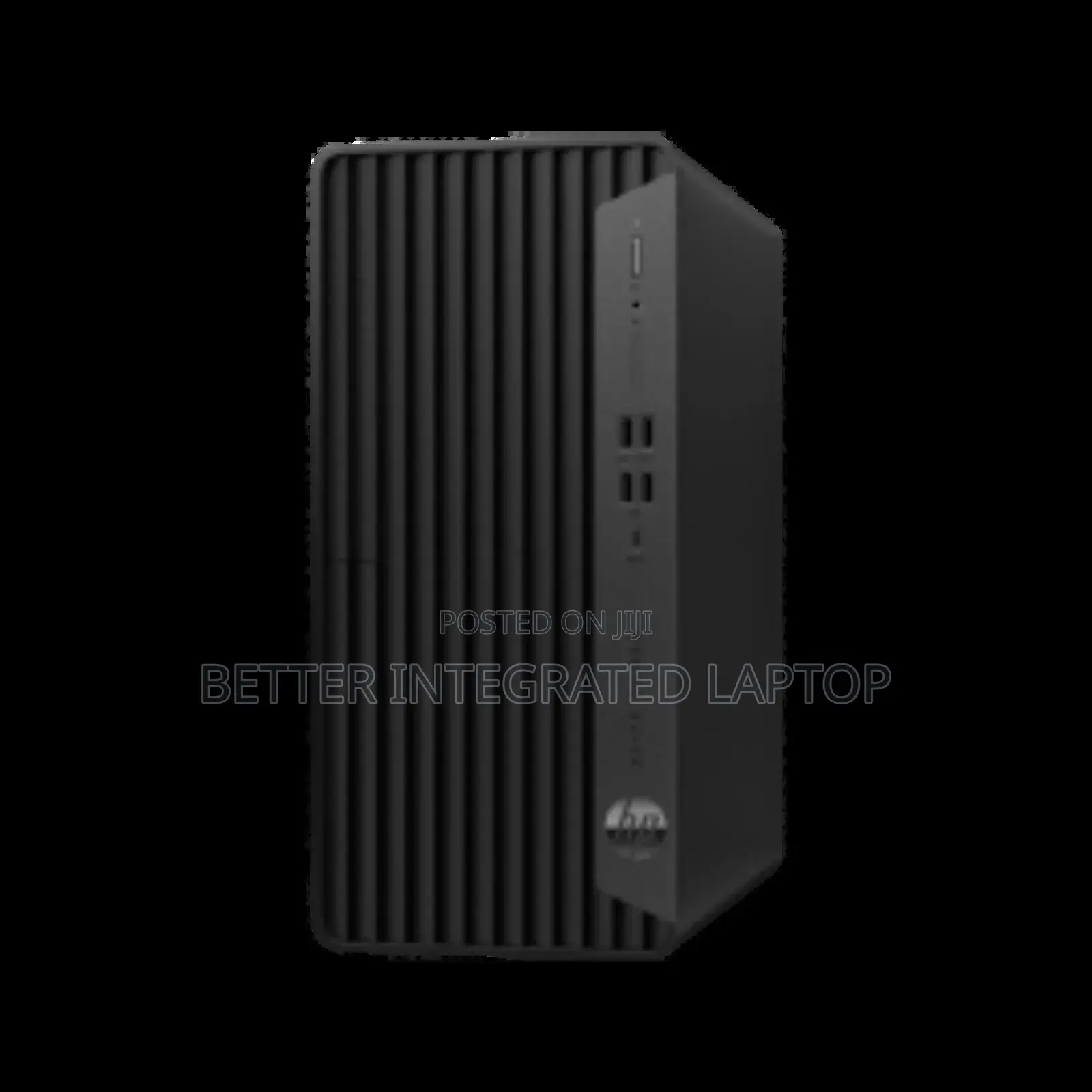 New Desktop Computer HP EliteDesk 800 8GB Intel Core I5 SSD 256GB