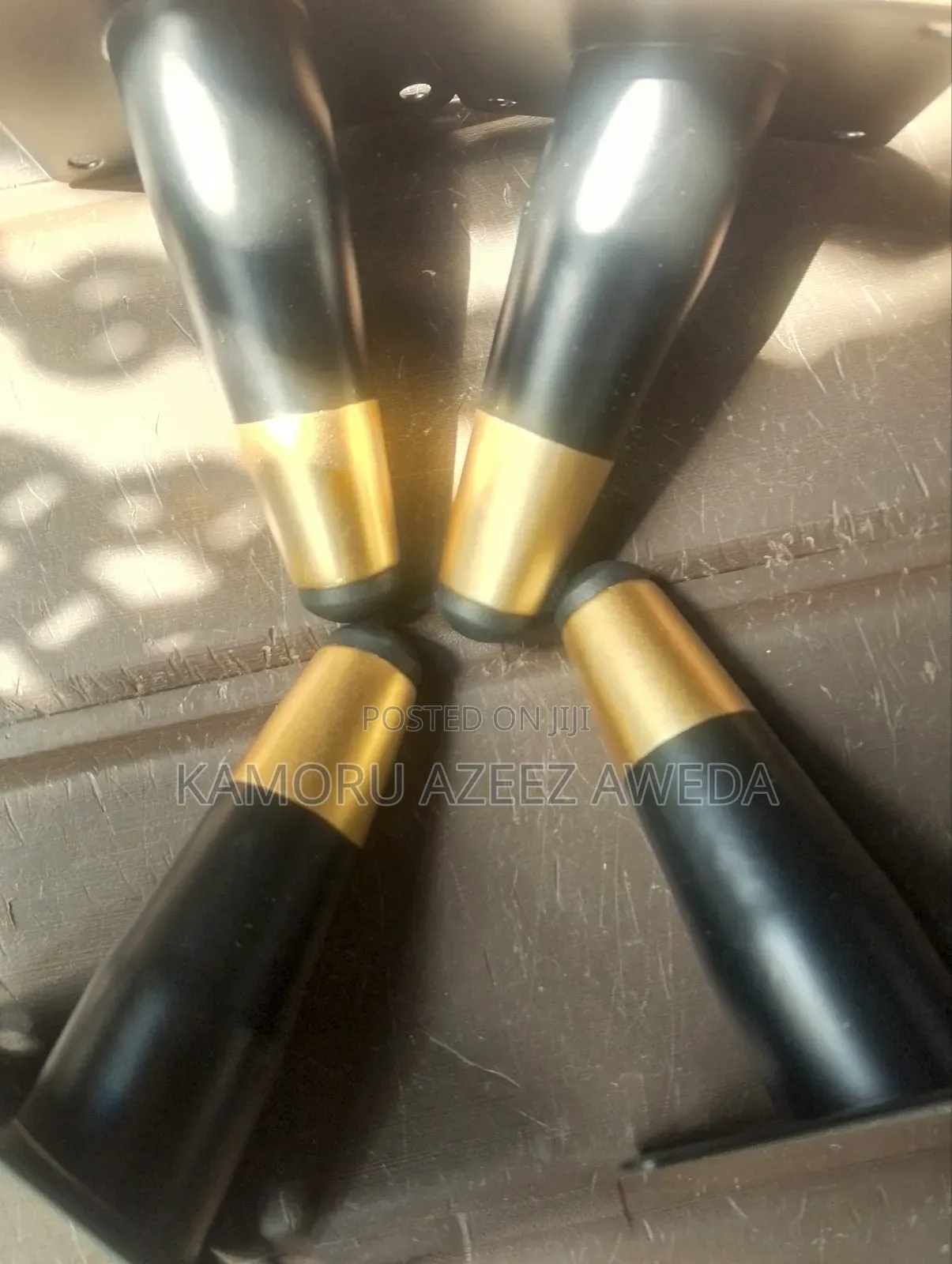 Chair Leg Size 4 Best Quality