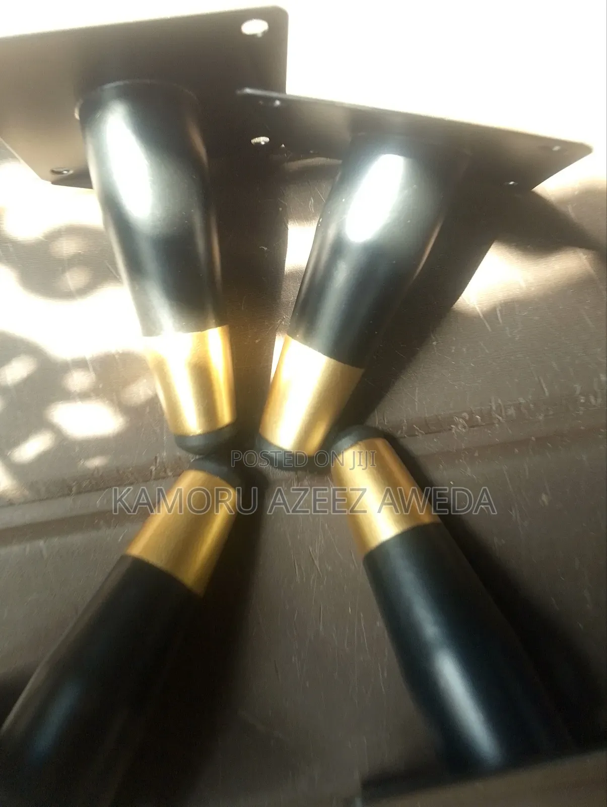 Chair Leg Size 4 Best Quality