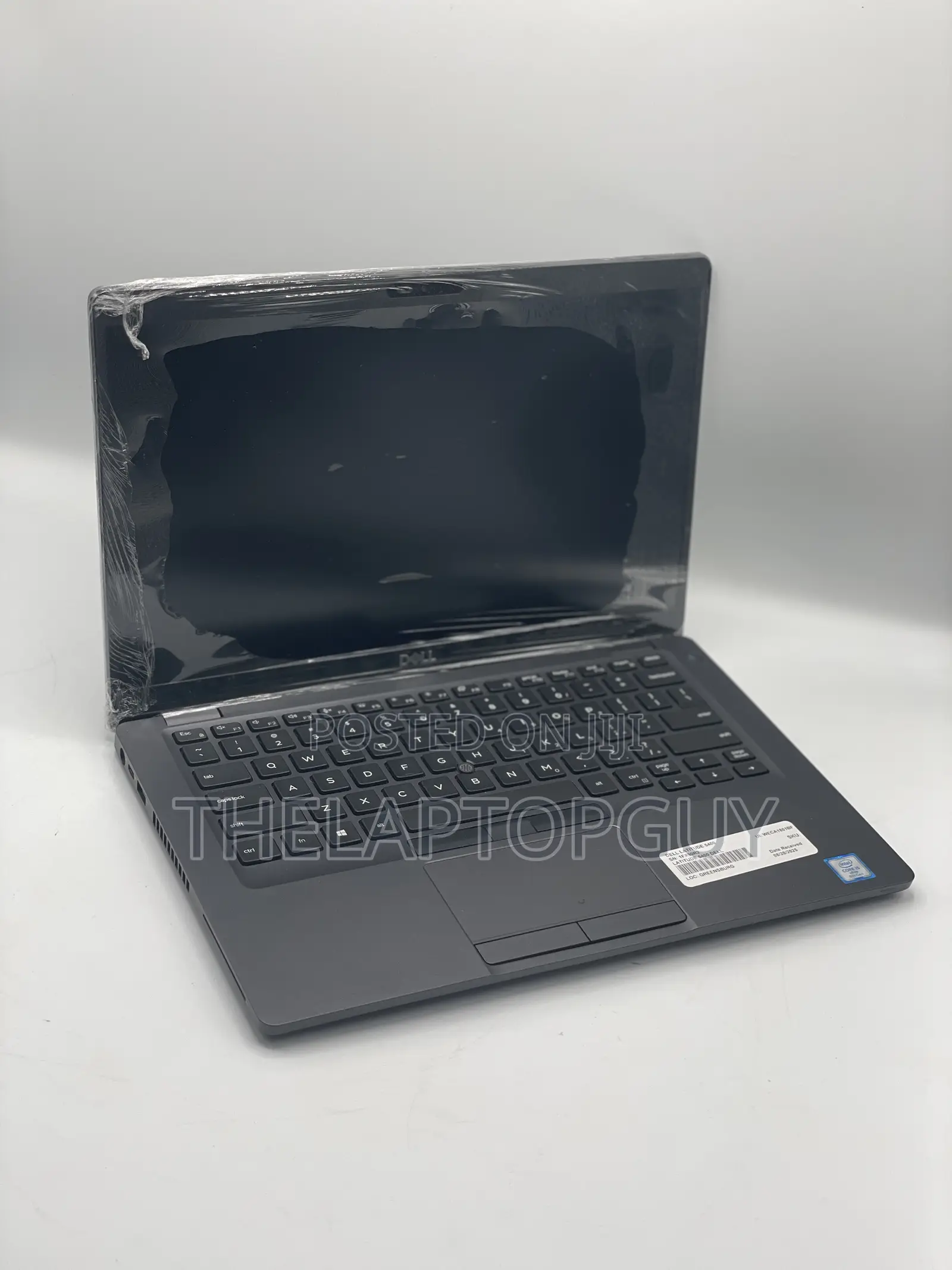 Laptop Dell Latitude 5400 8GB Intel Core I5 SSD 256GB