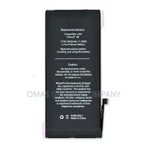 iPhone Xr Battery